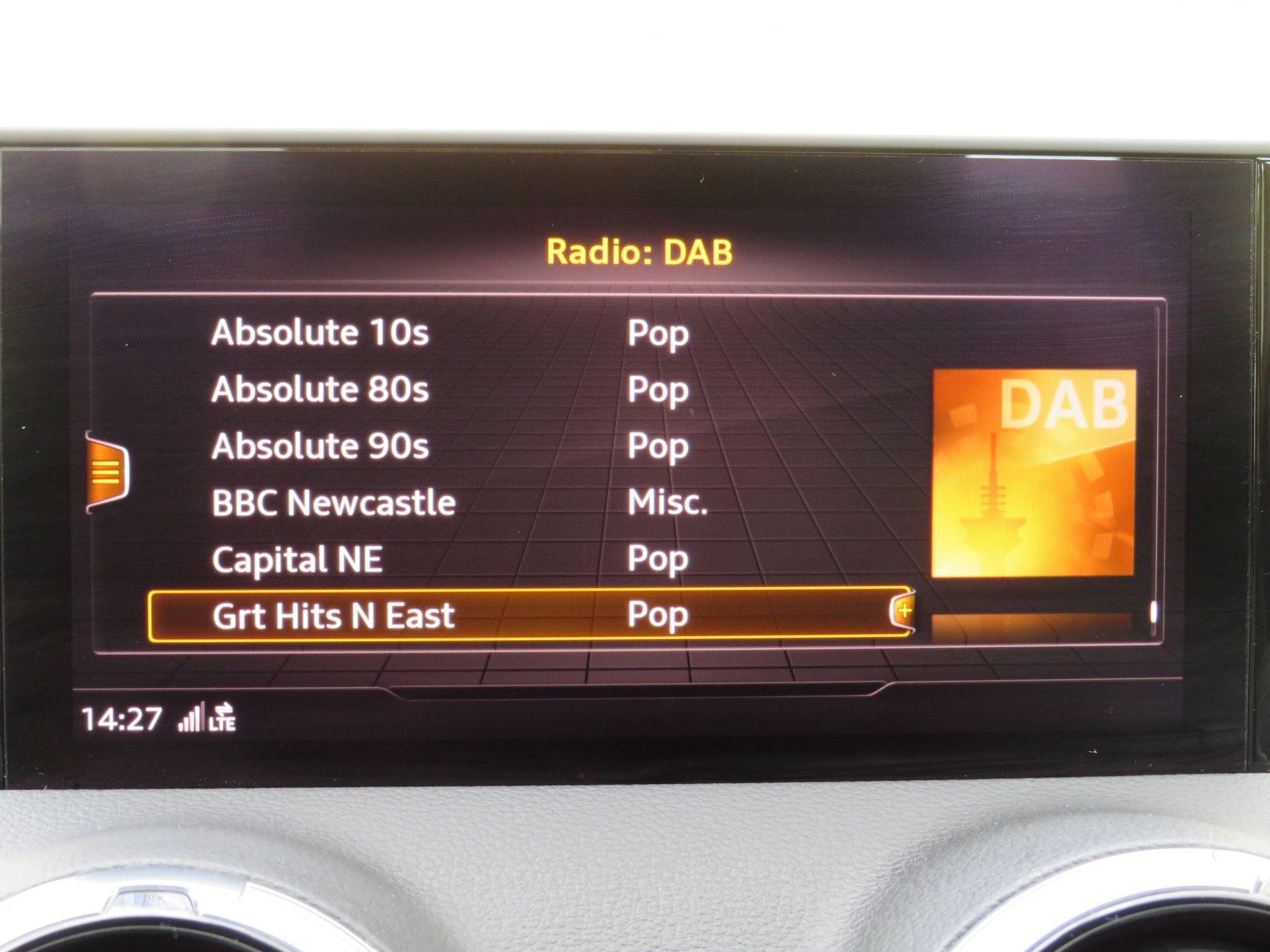 Audi Q2 Image 56