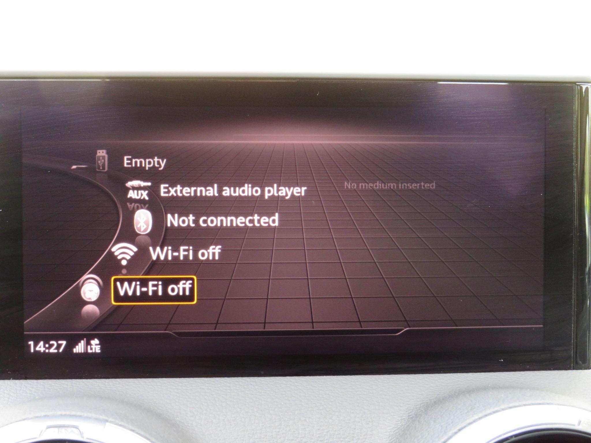 Audi Q2 Image 57