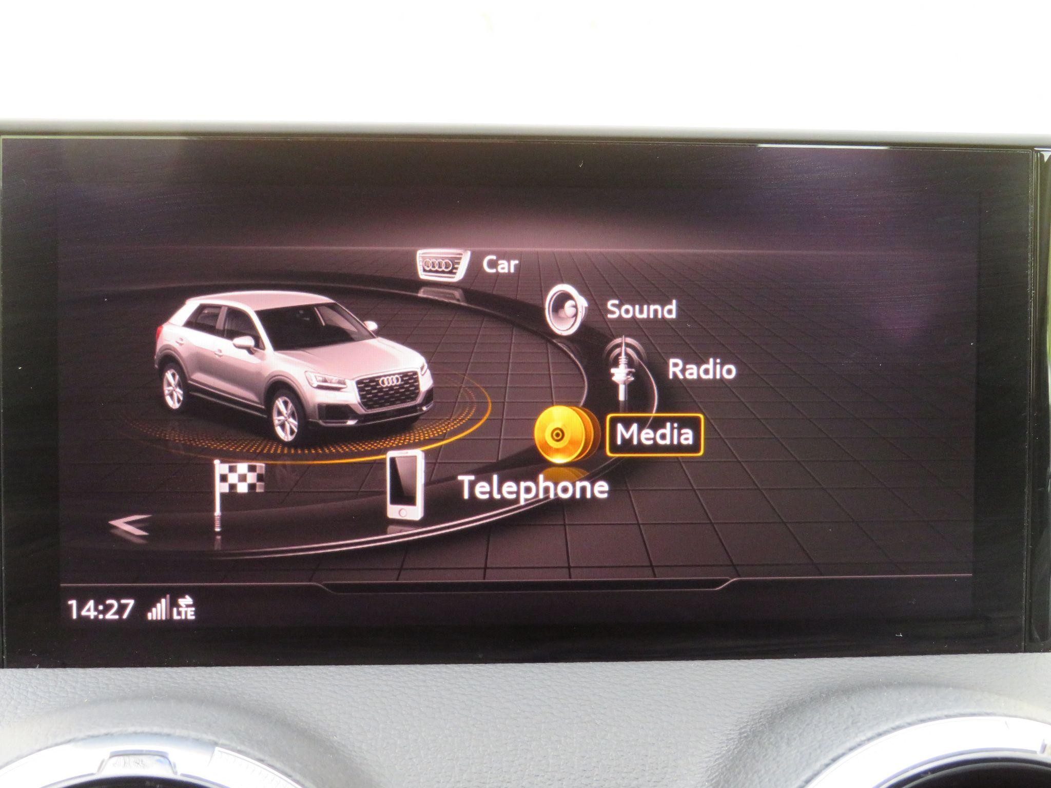 Audi Q2 Image 58