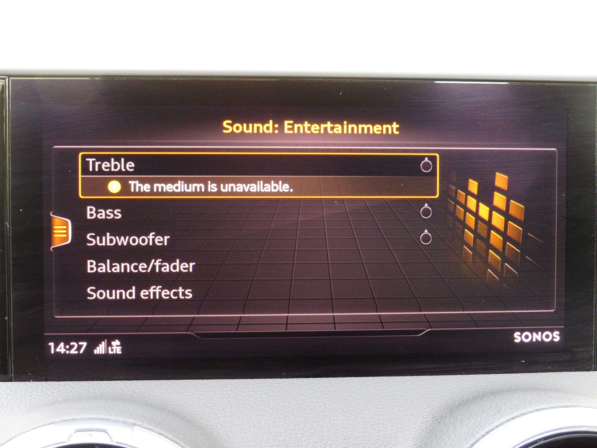 Audi Q2 Image 59
