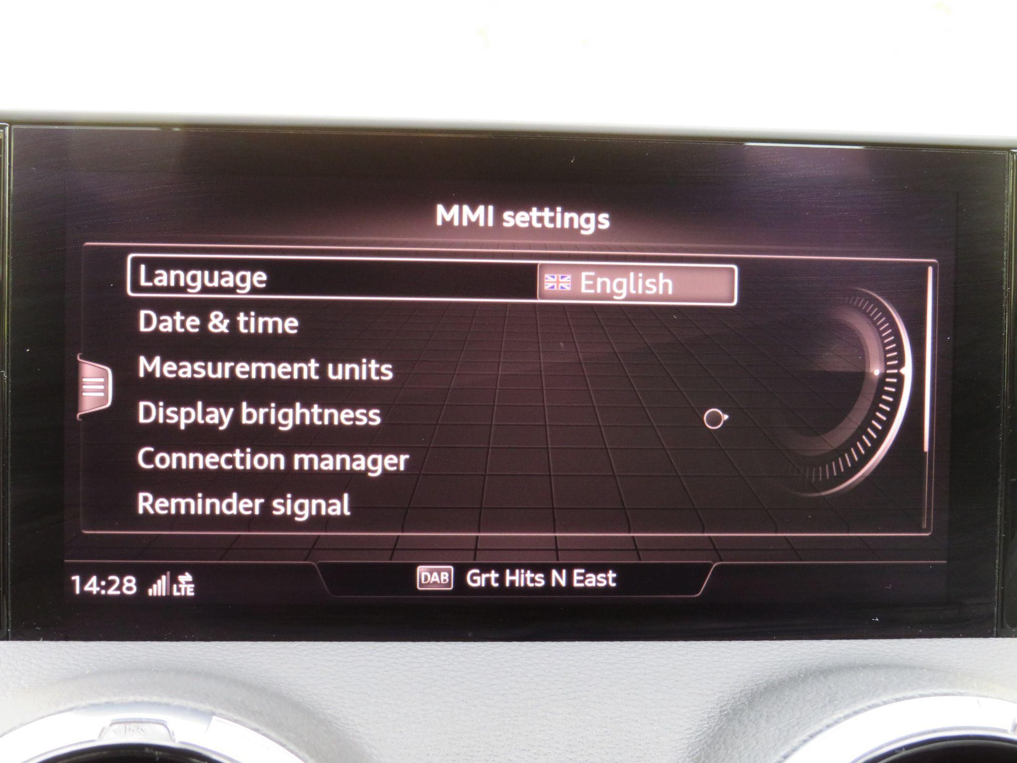 Audi Q2 Image 60
