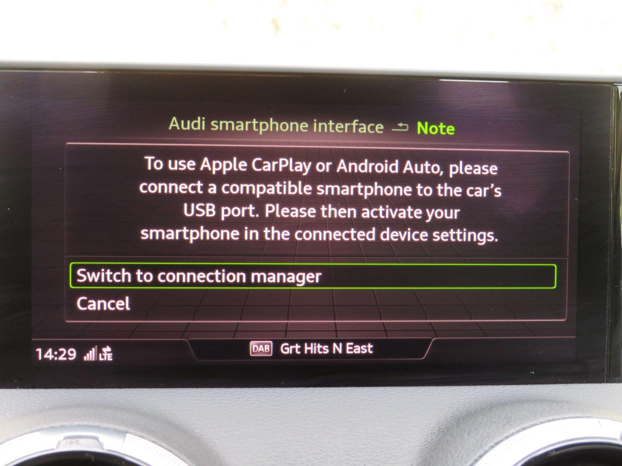 Audi Q2 Image 61