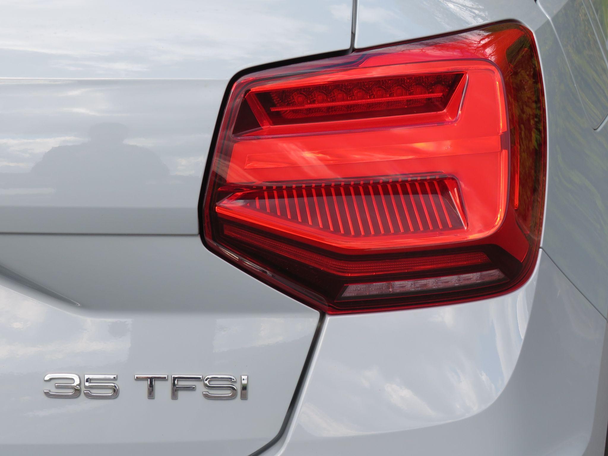 Audi Q2 Image 65