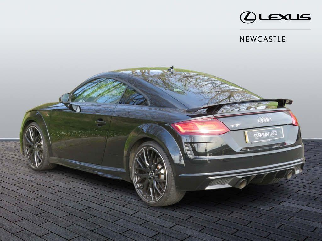 Audi TT Image 7