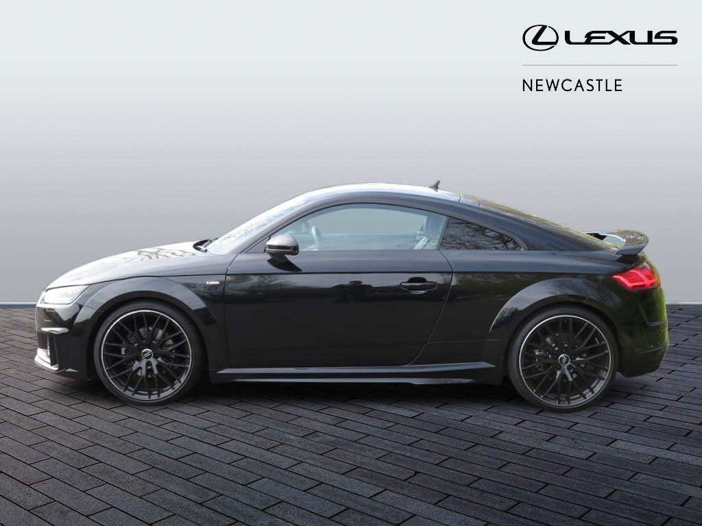 Audi TT Image 8