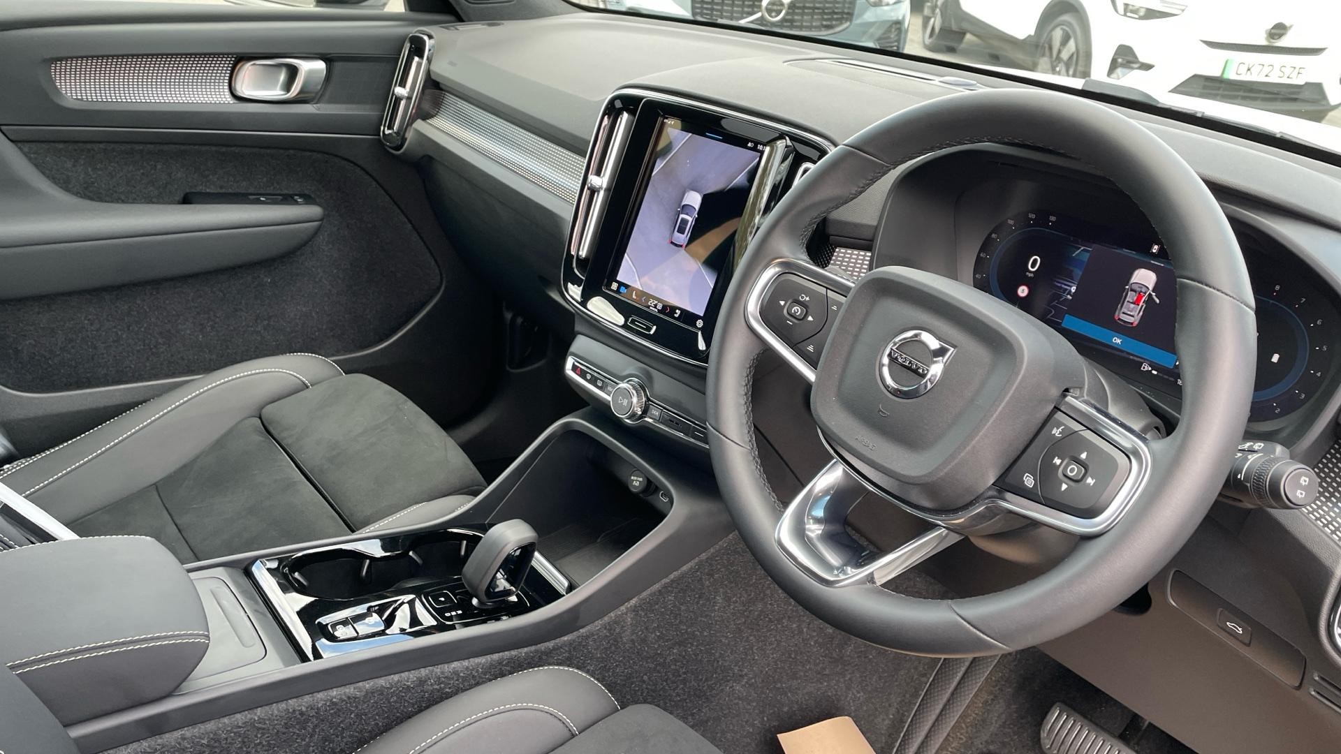 Volvo XC40 Image 5