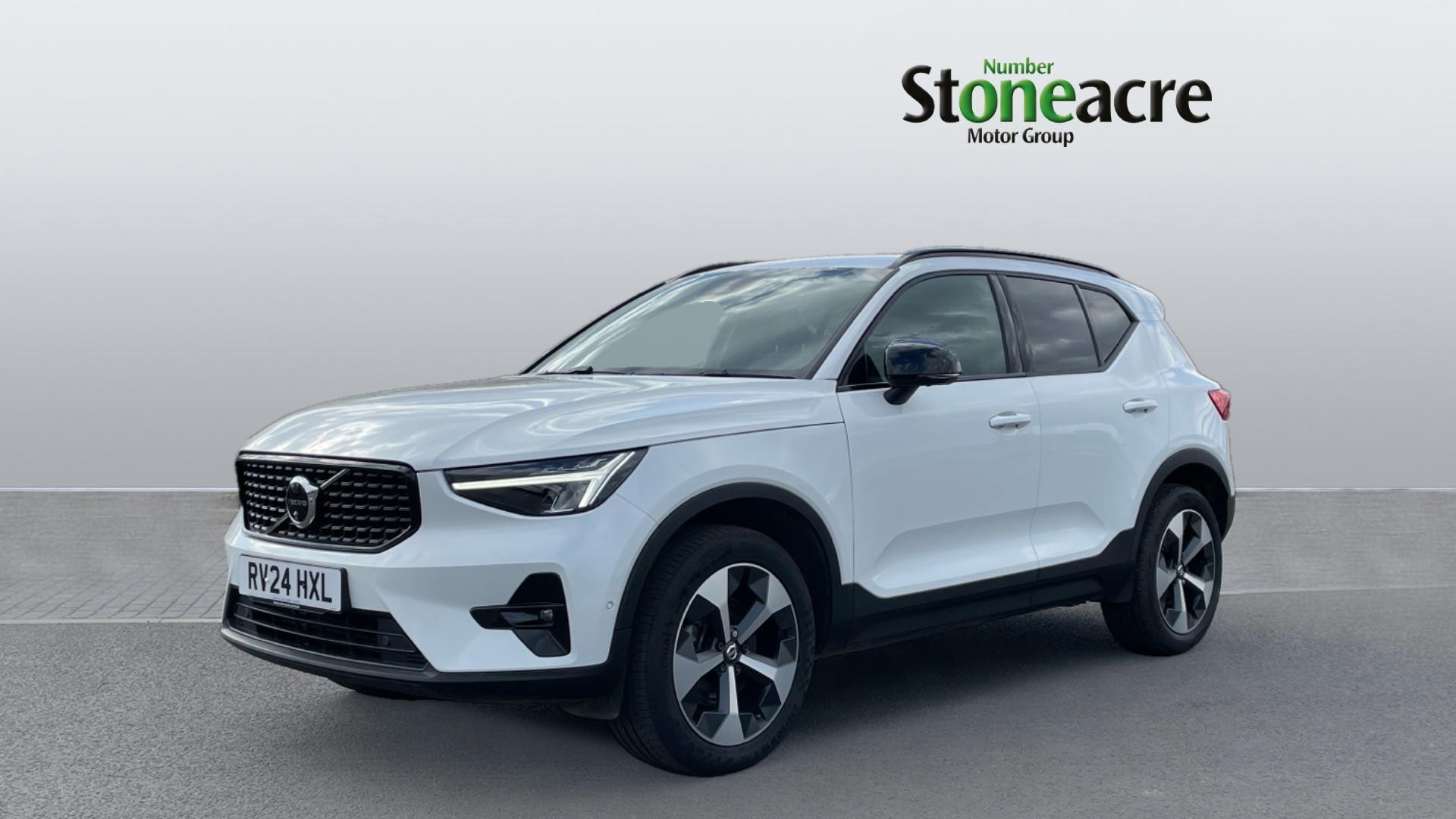 Volvo XC40 Image 6