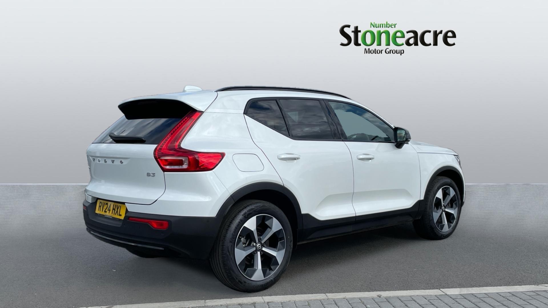 Volvo XC40 Image 7