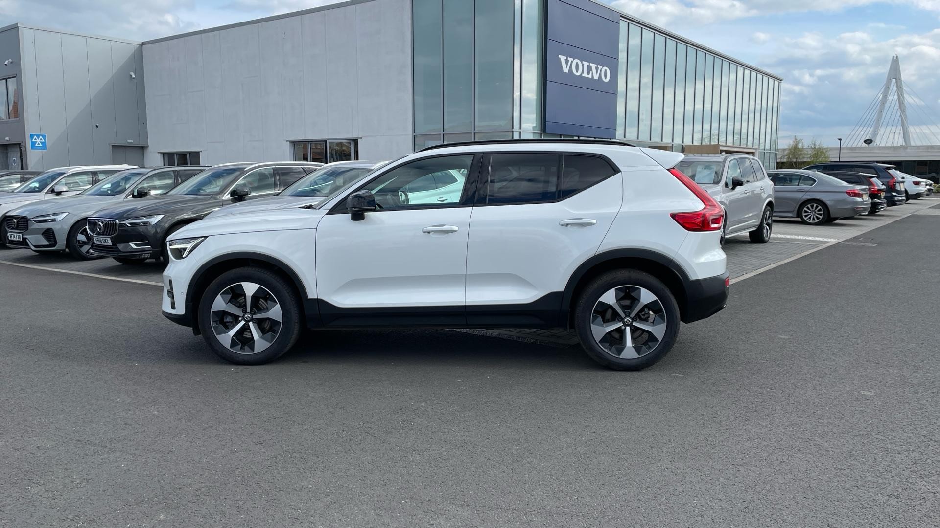 Volvo XC40 Image 8