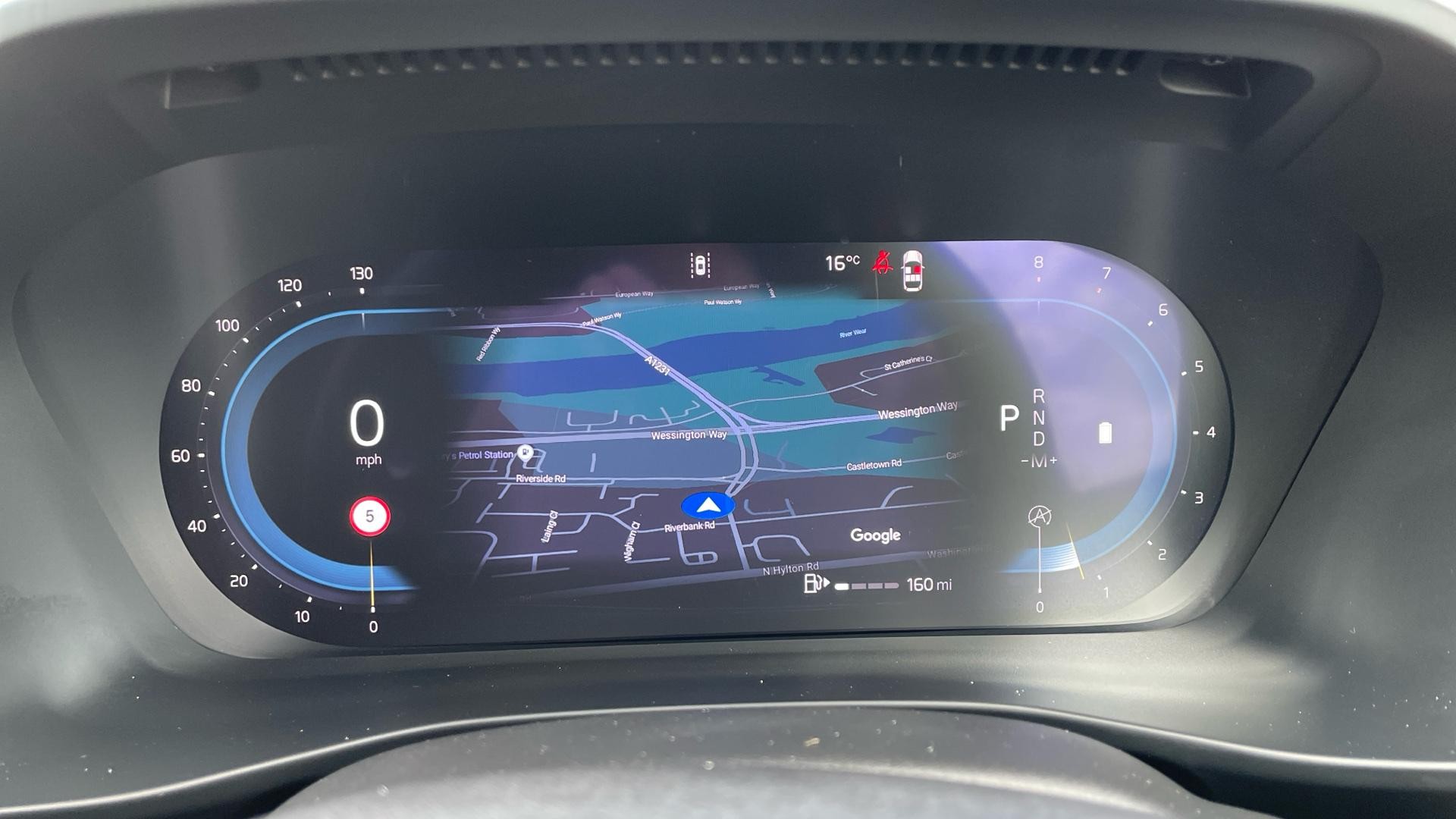 Volvo XC40 Image 11