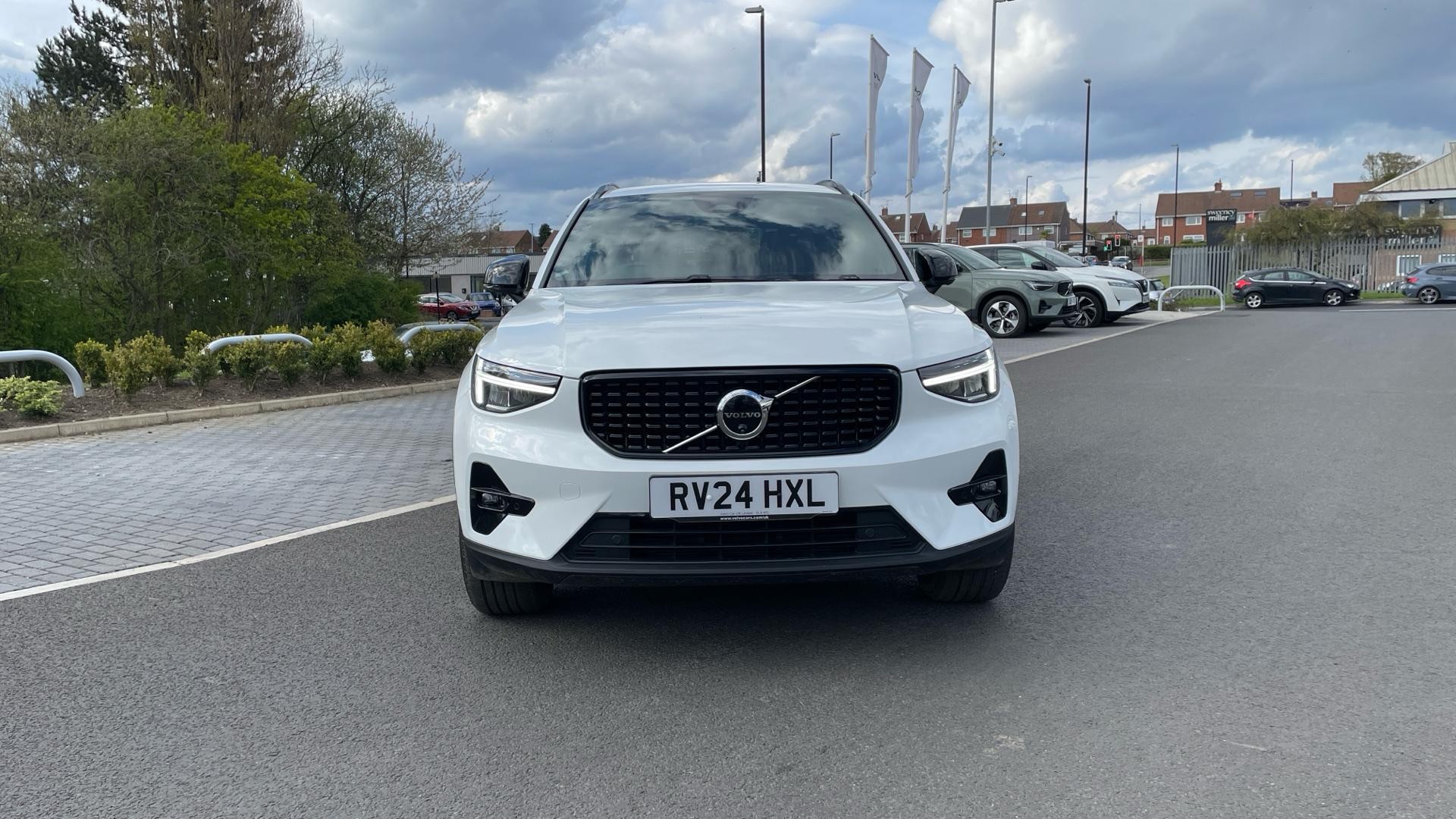 Volvo XC40 Image 12