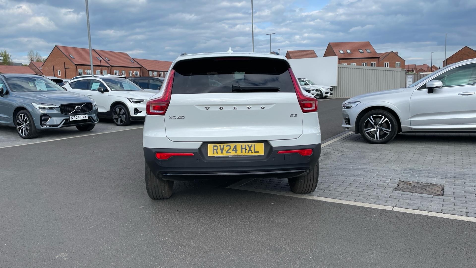 Volvo XC40 Image 13