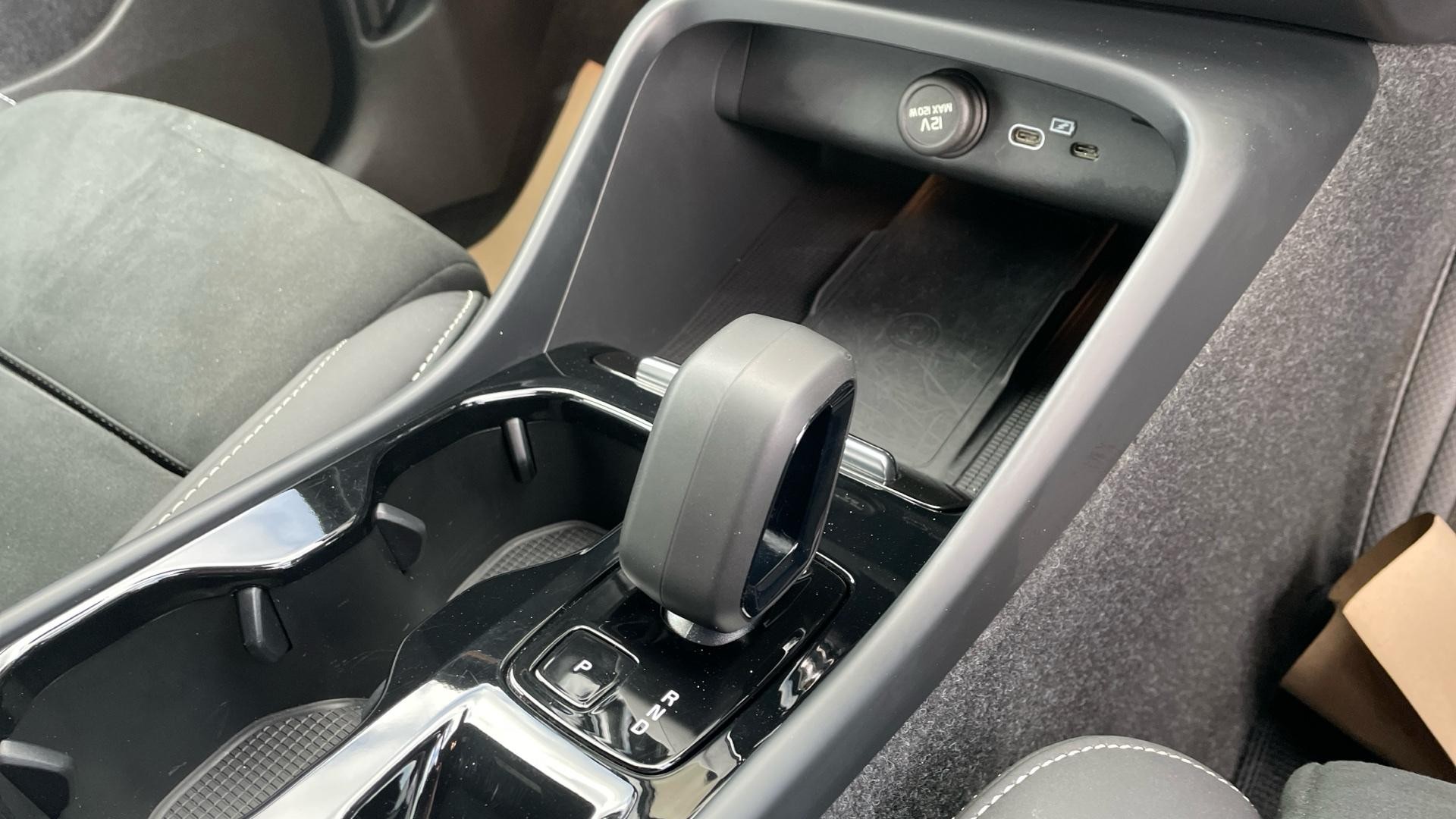 Volvo XC40 Image 14