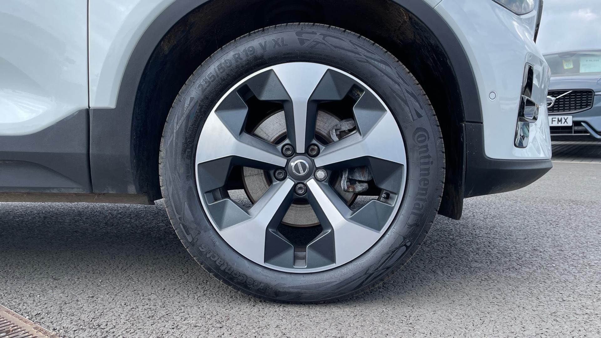 Volvo XC40 Image 16