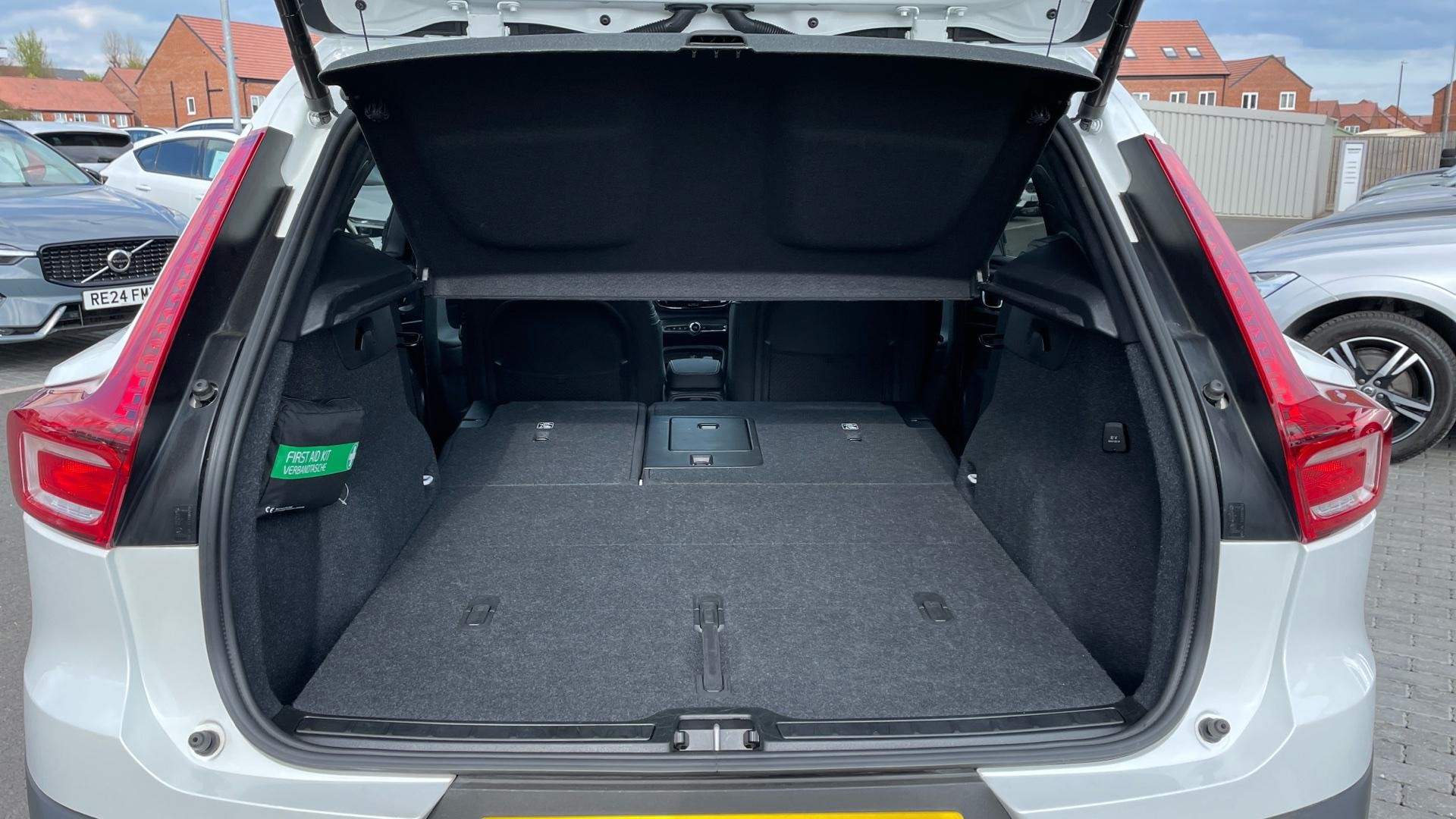 Volvo XC40 Image 17