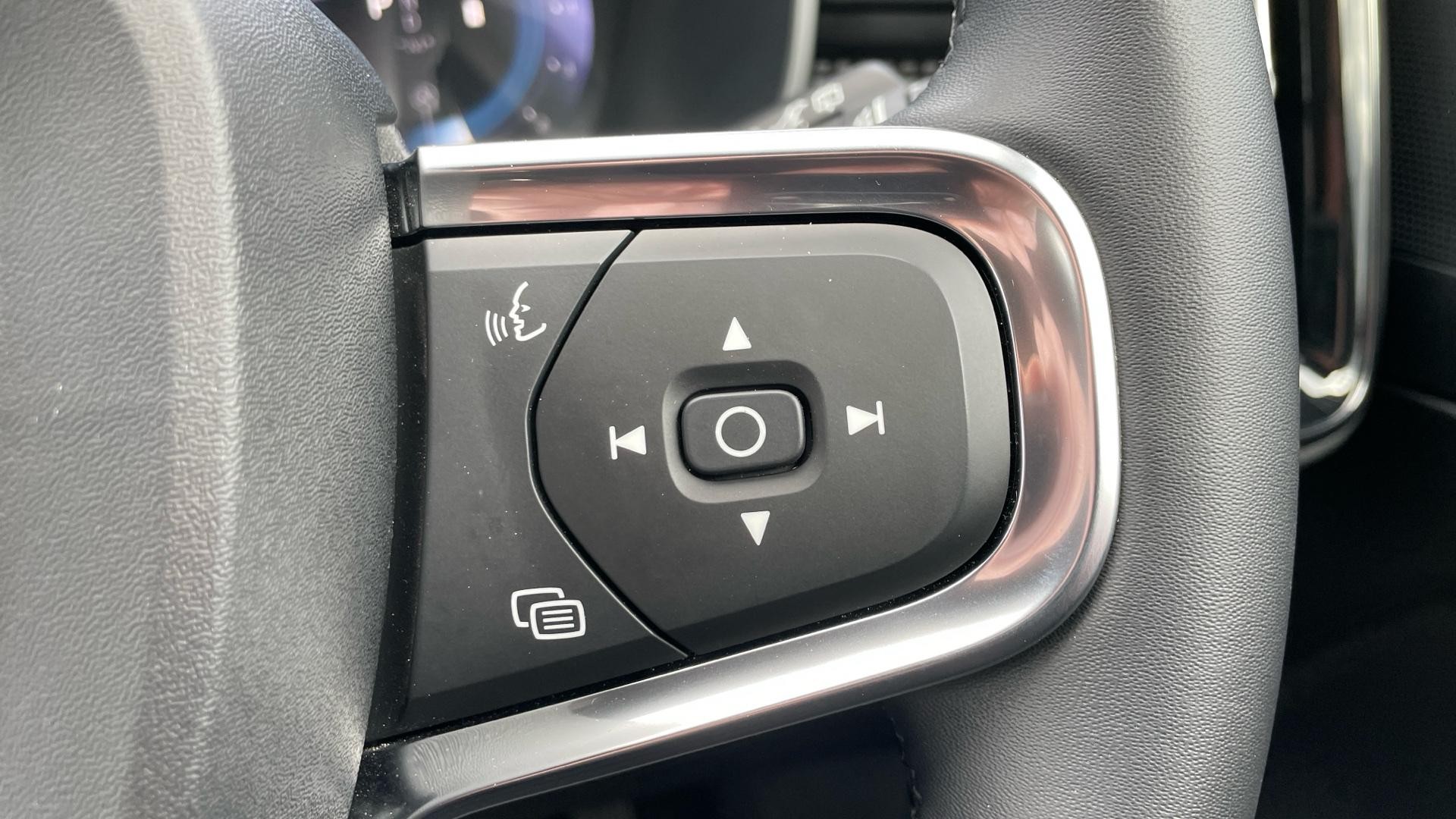 Volvo XC40 Image 19