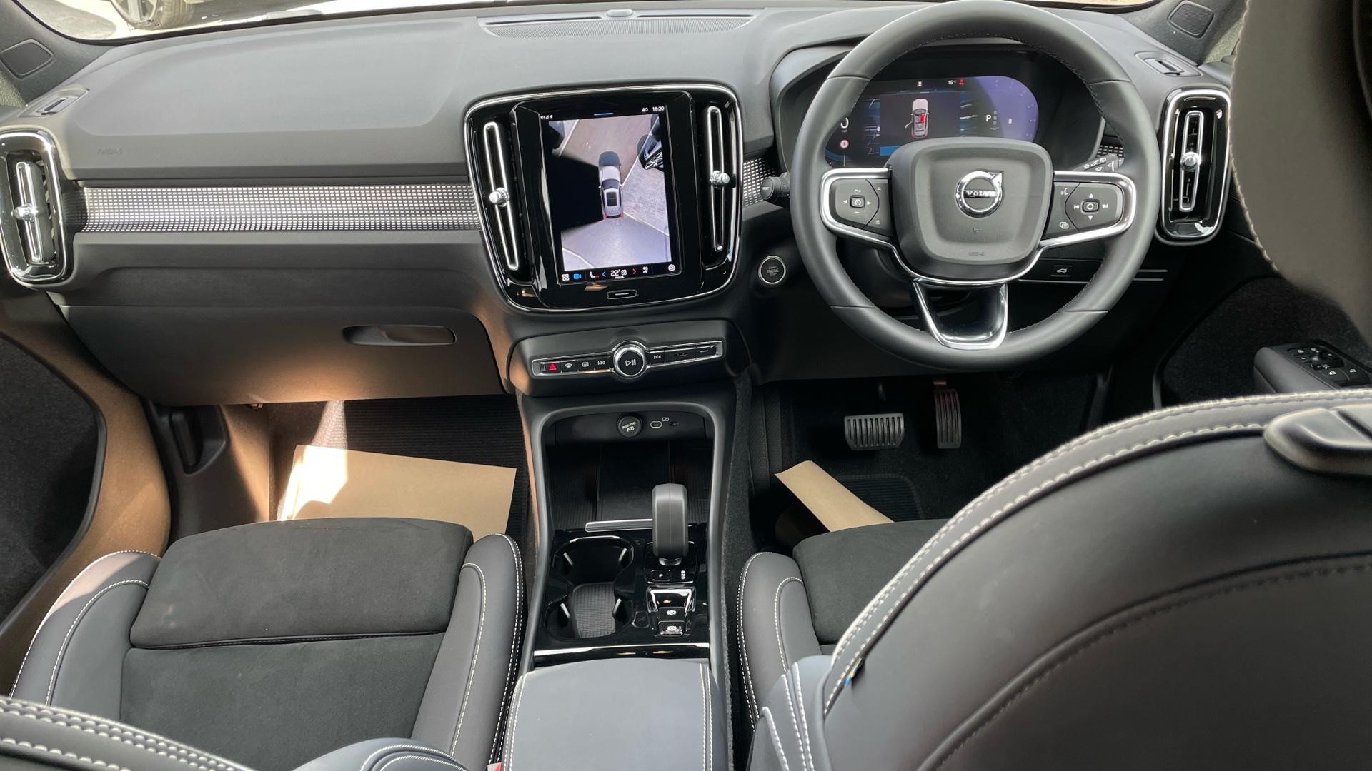 Volvo XC40 Image 20