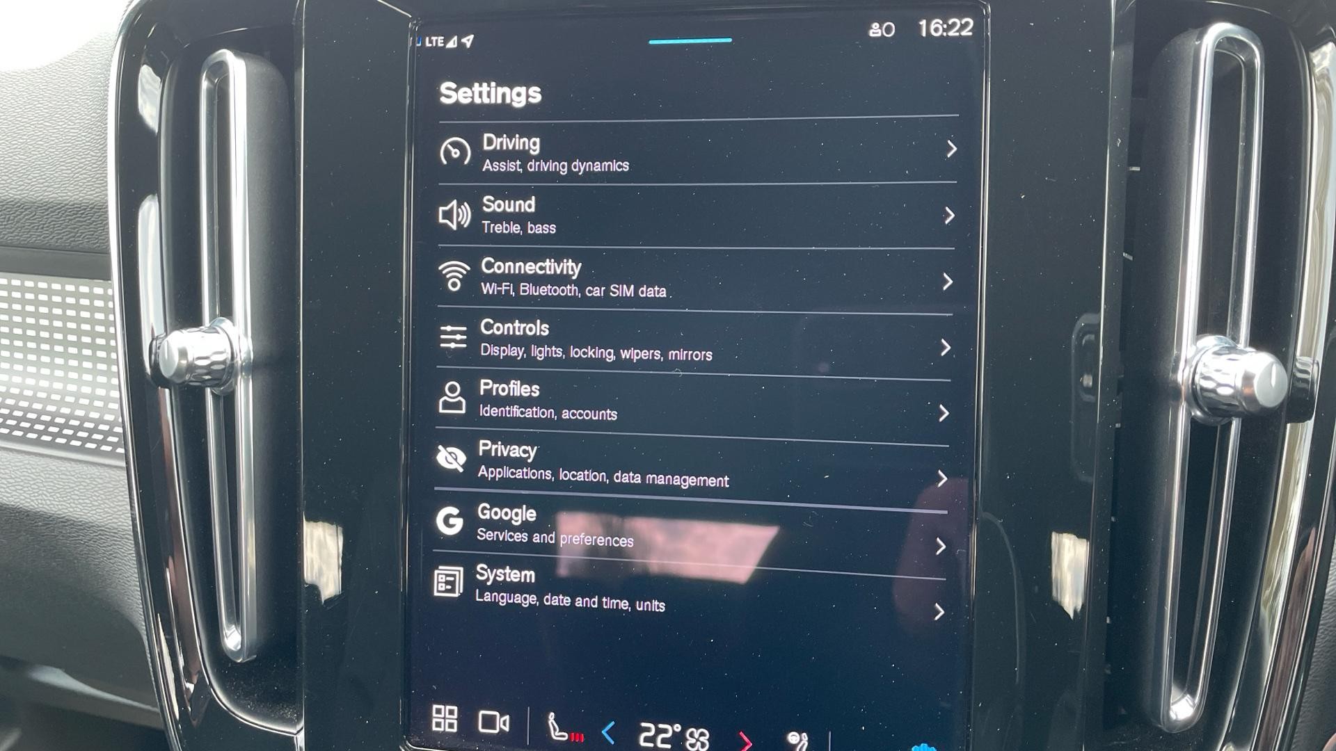 Volvo XC40 Image 21