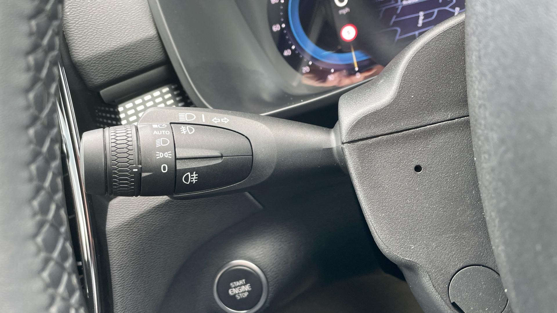 Volvo XC40 Image 24