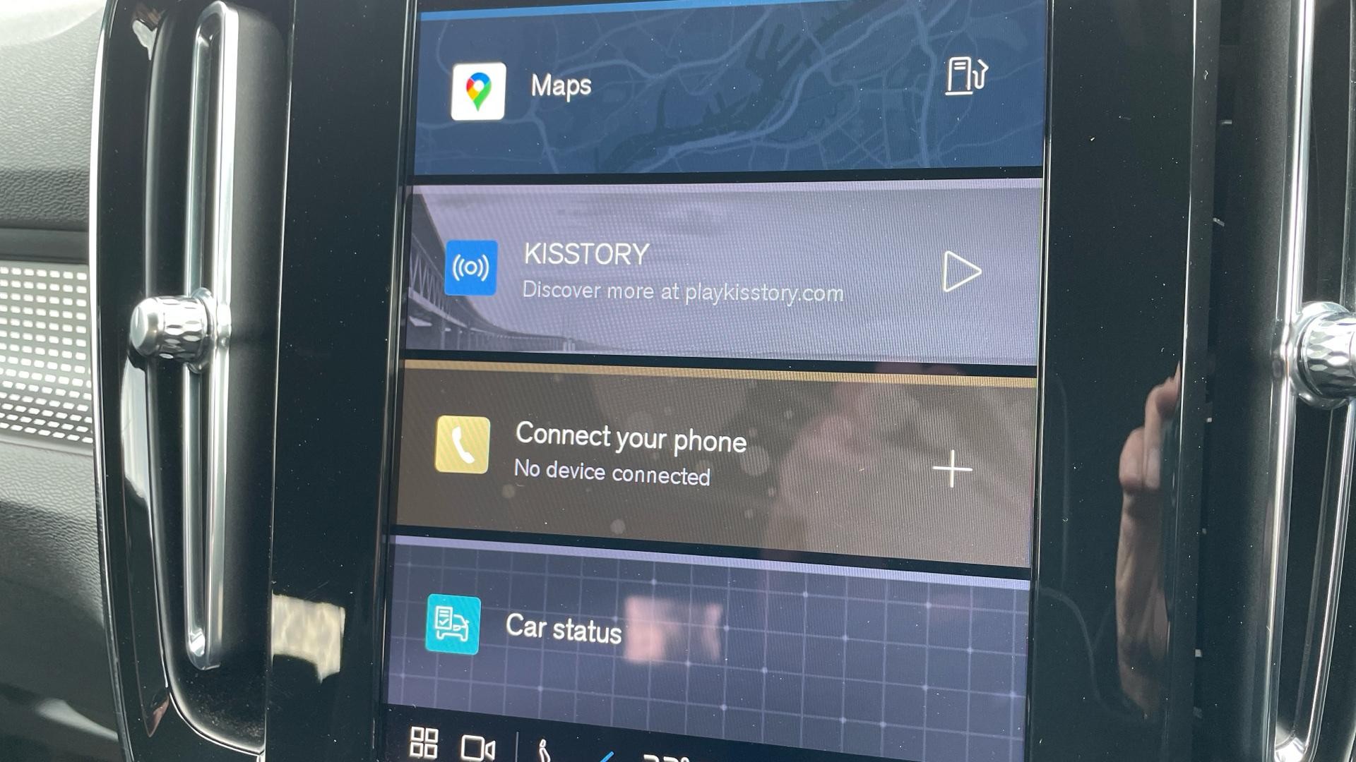Volvo XC40 Image 29