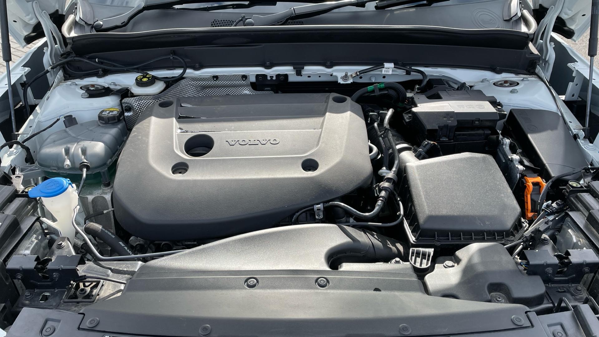 Volvo XC40 Image 34
