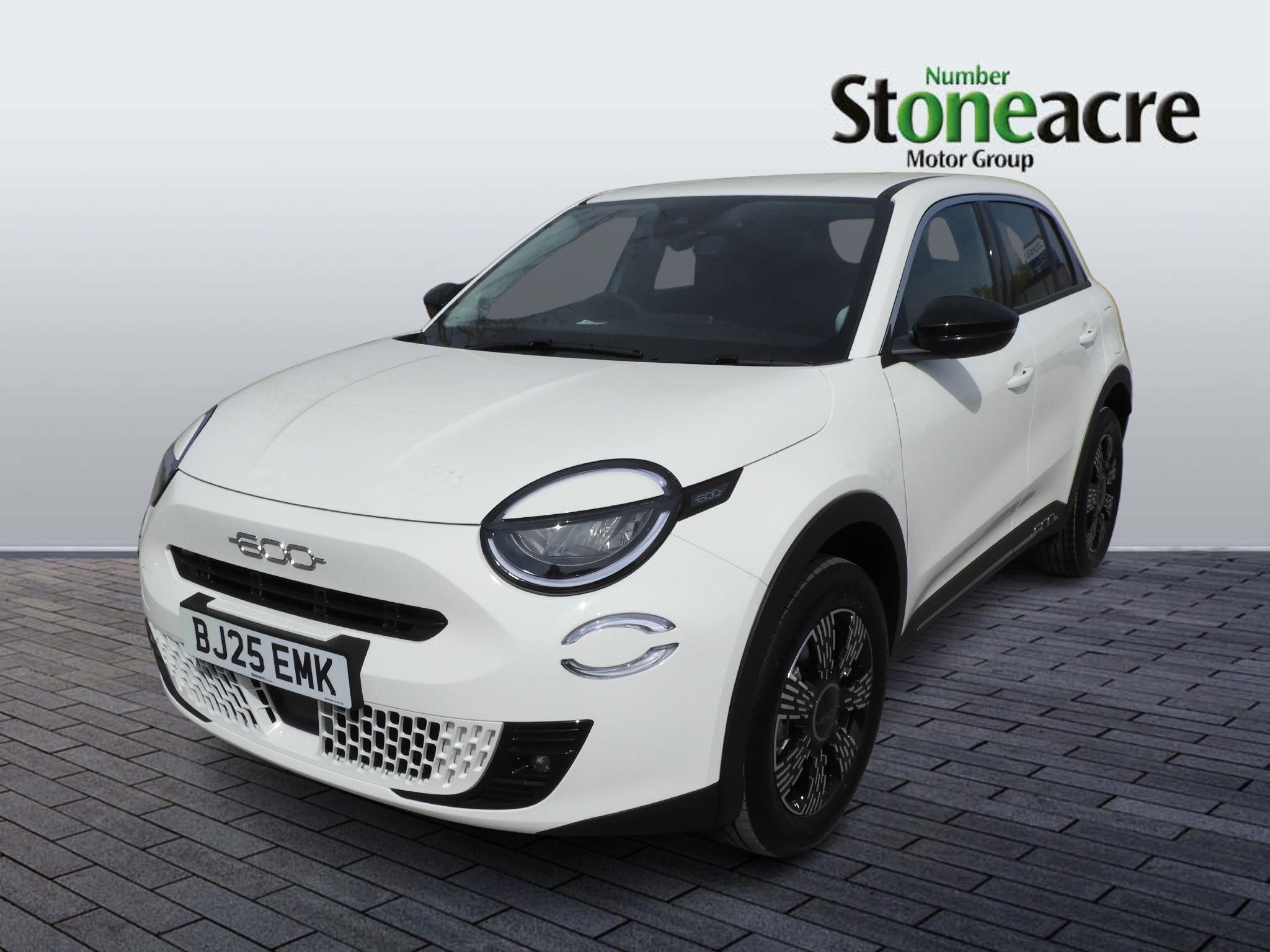 Fiat 600 Image 7
