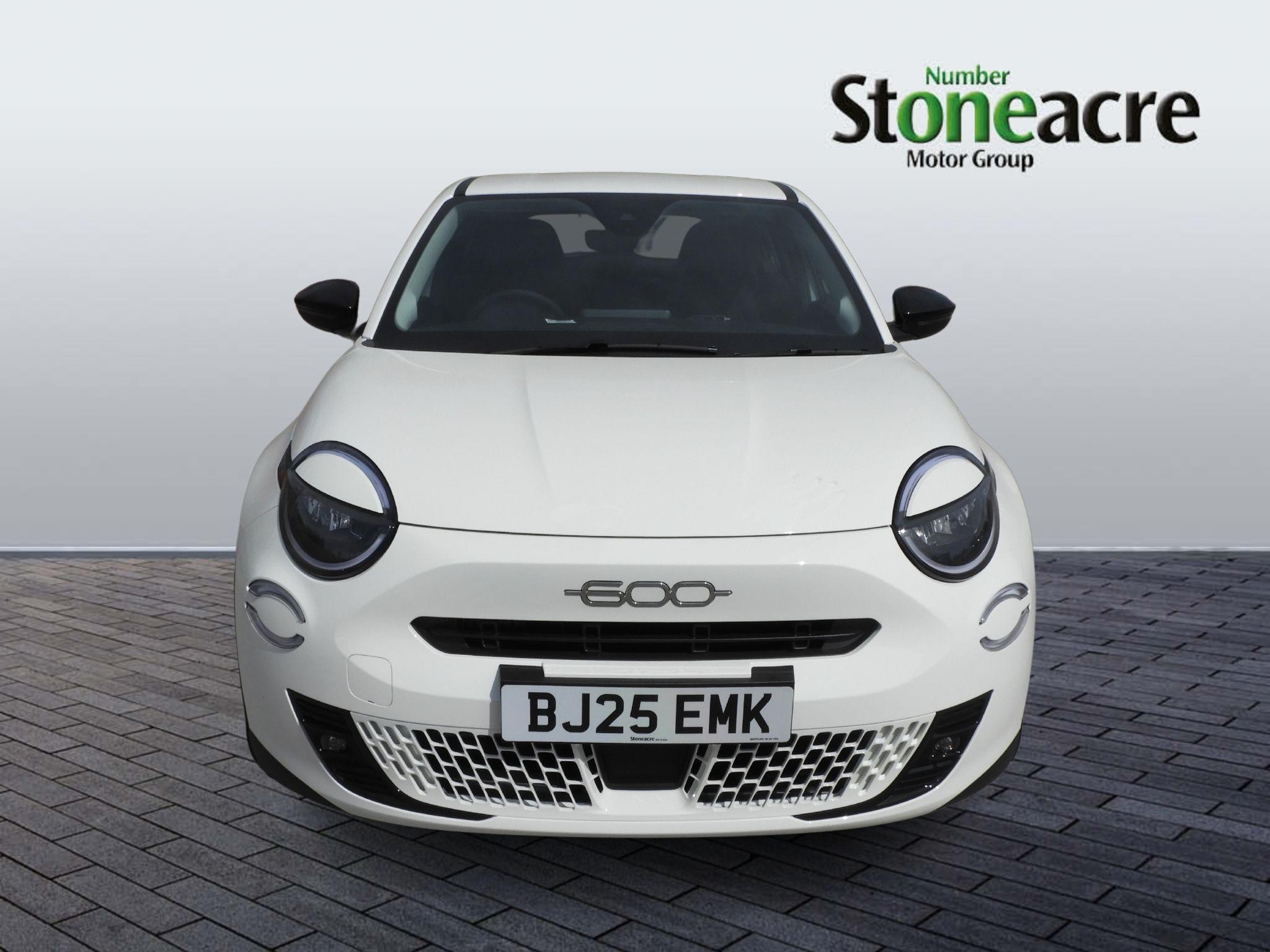 Fiat 600 Image 8