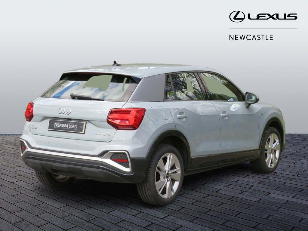 Audi Q2 Image 5