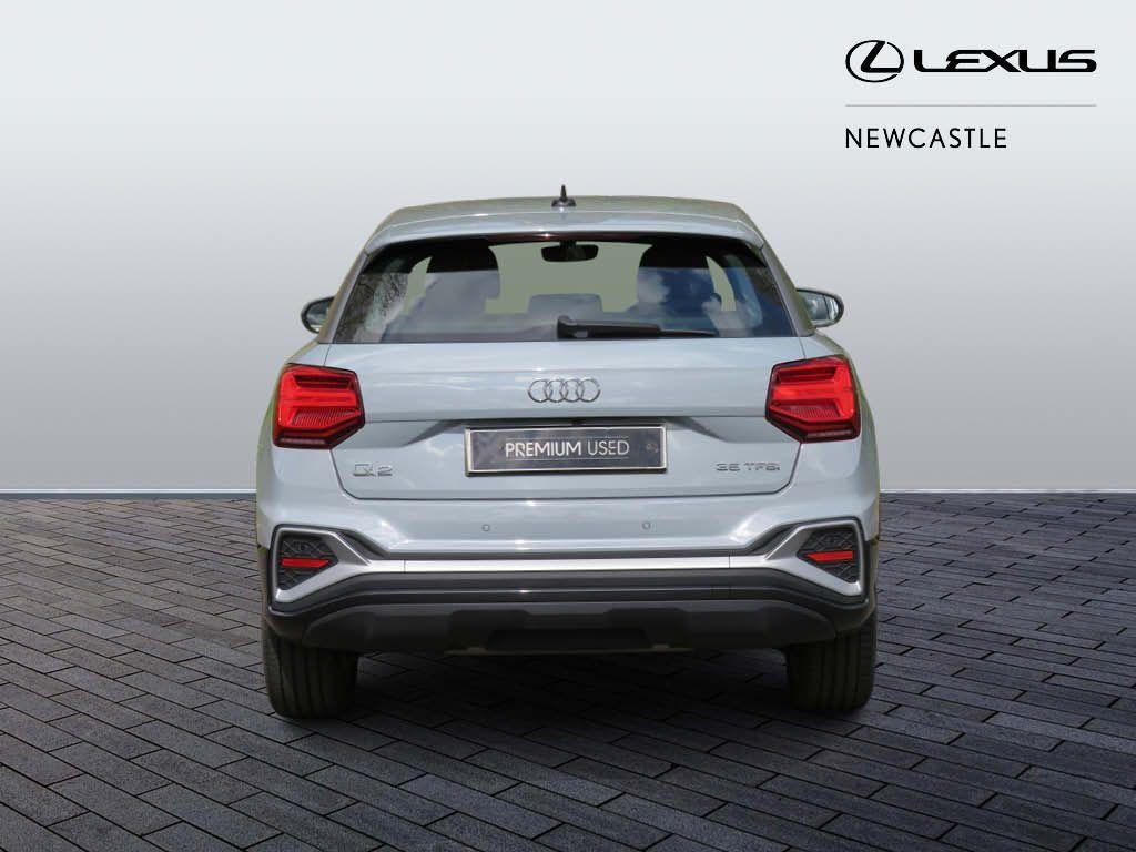 Audi Q2 Image 6