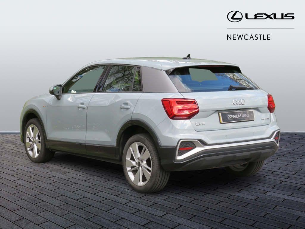 Audi Q2 Image 7