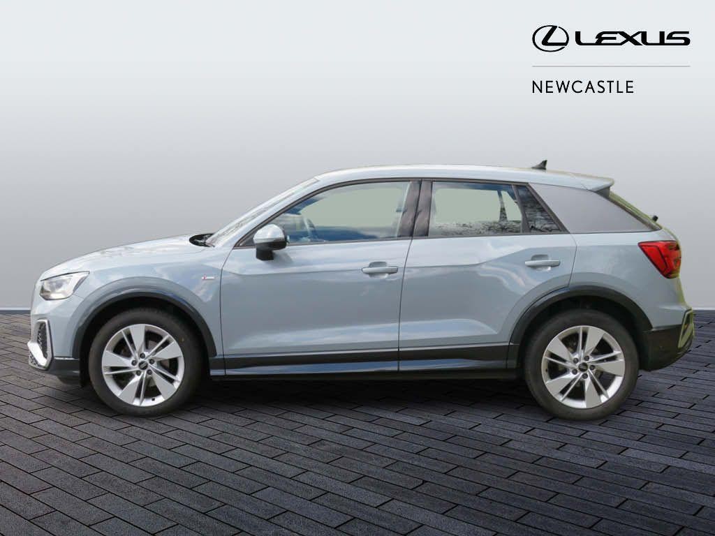 Audi Q2 Image 8