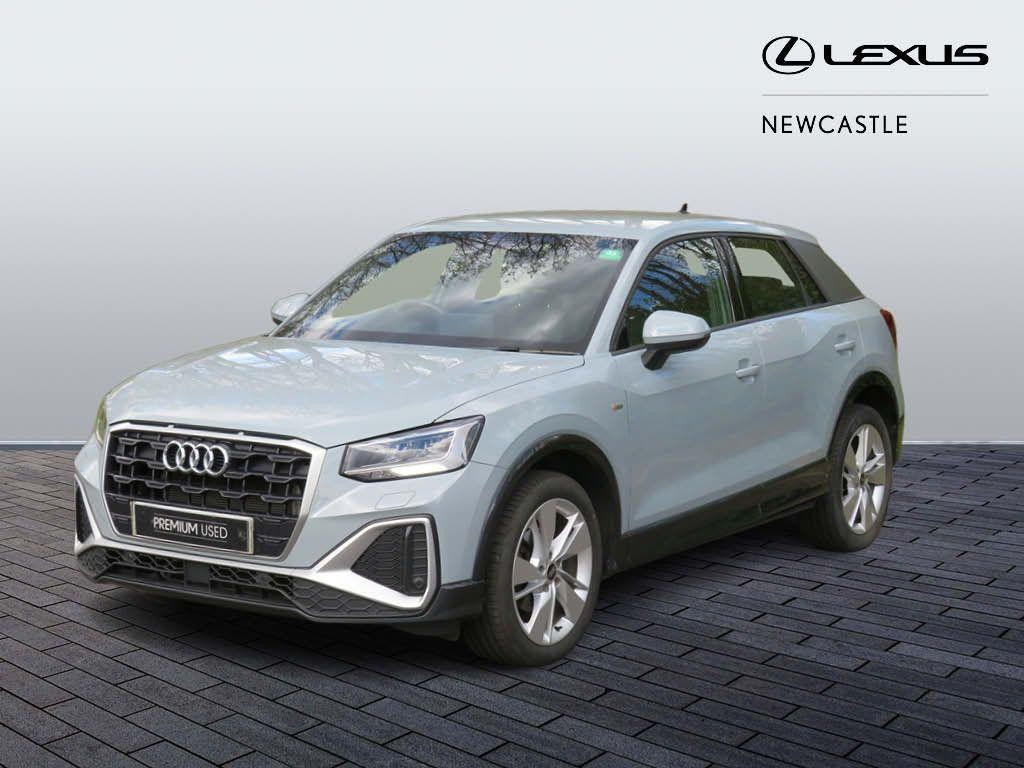 Audi Q2 Image 9