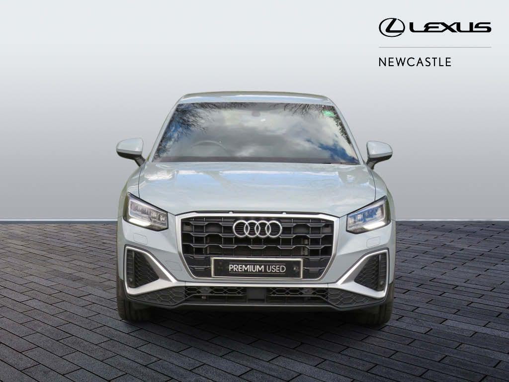 Audi Q2 Image 10