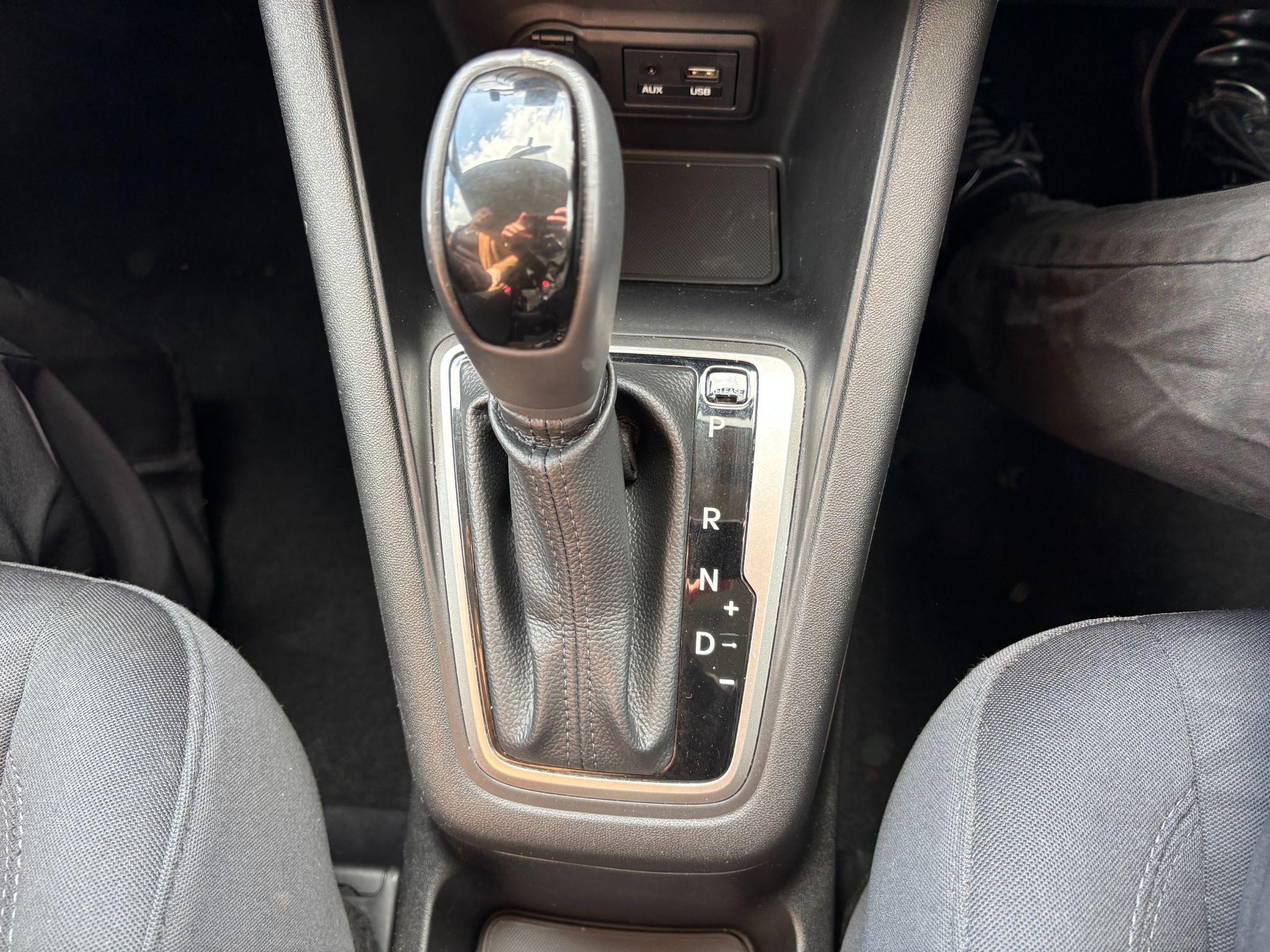 Hyundai ix20 Image 12