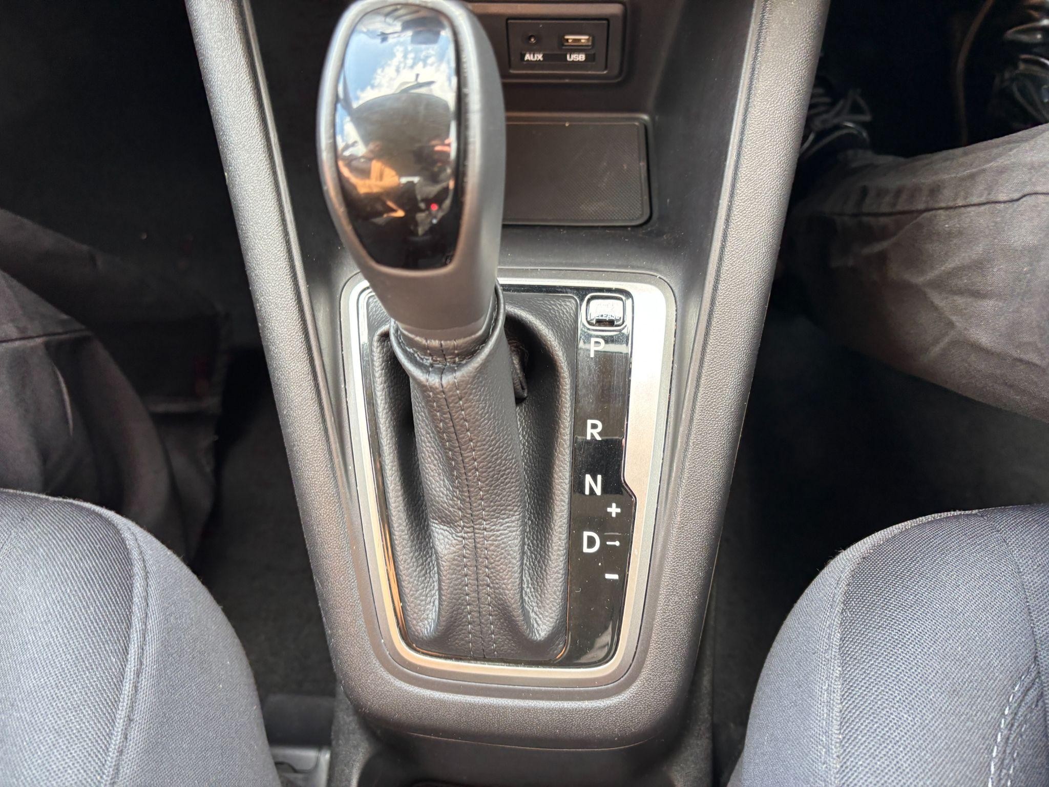 Hyundai ix20 Image 13