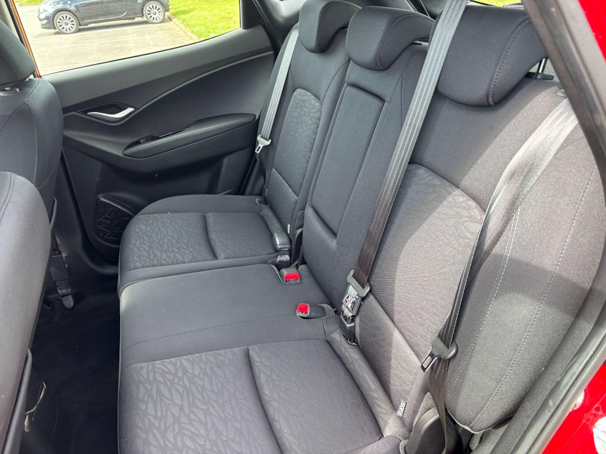 Hyundai ix20 Image 16