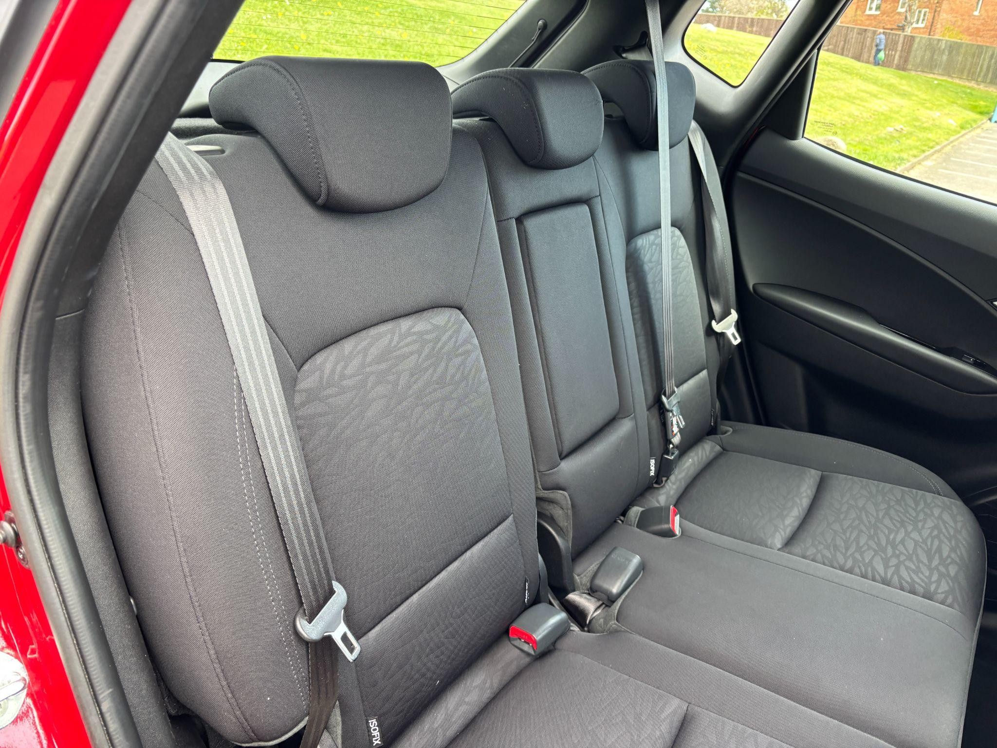 Hyundai ix20 Image 17