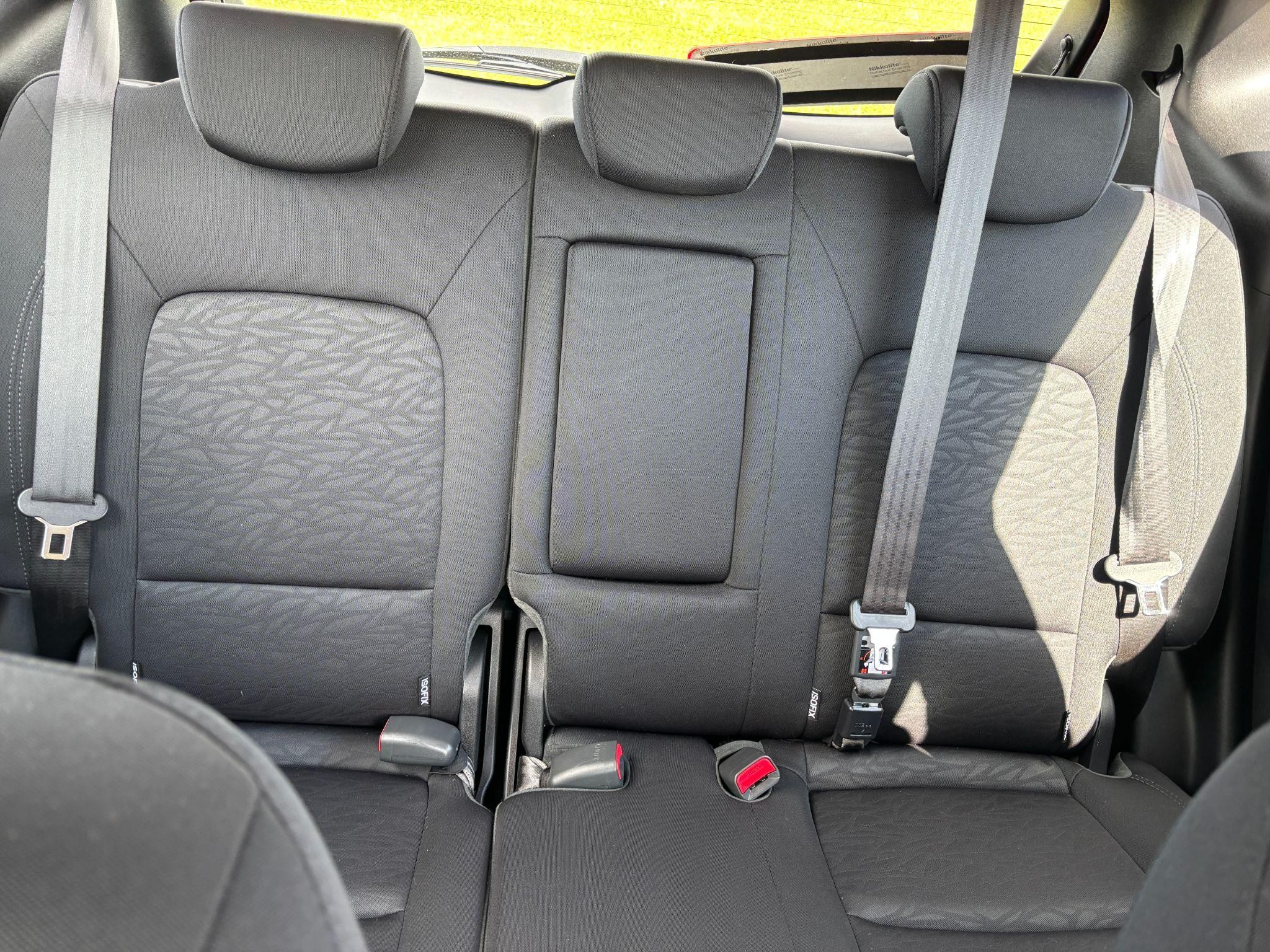 Hyundai ix20 Image 18