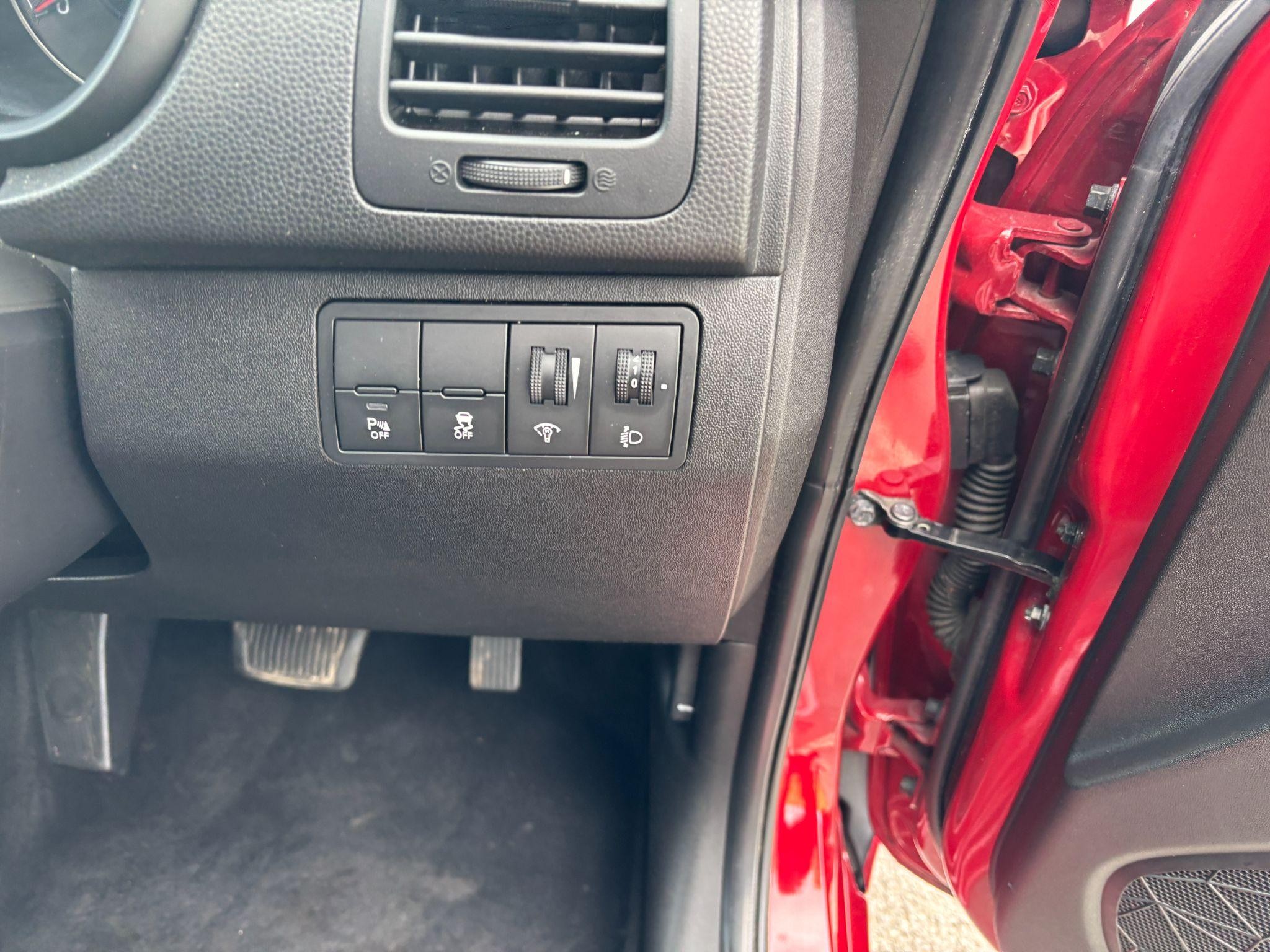 Hyundai ix20 Image 19