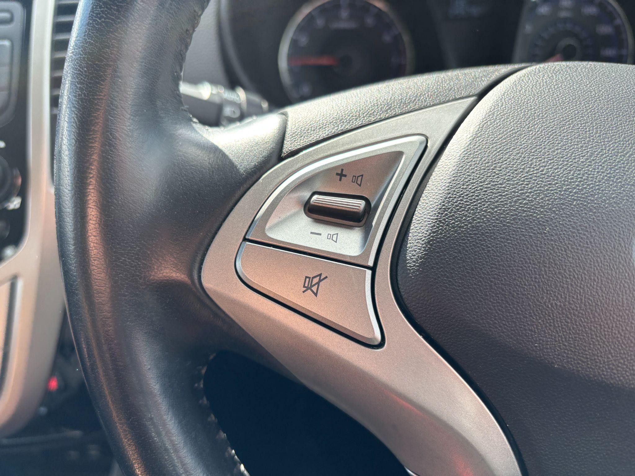 Hyundai ix20 Image 20