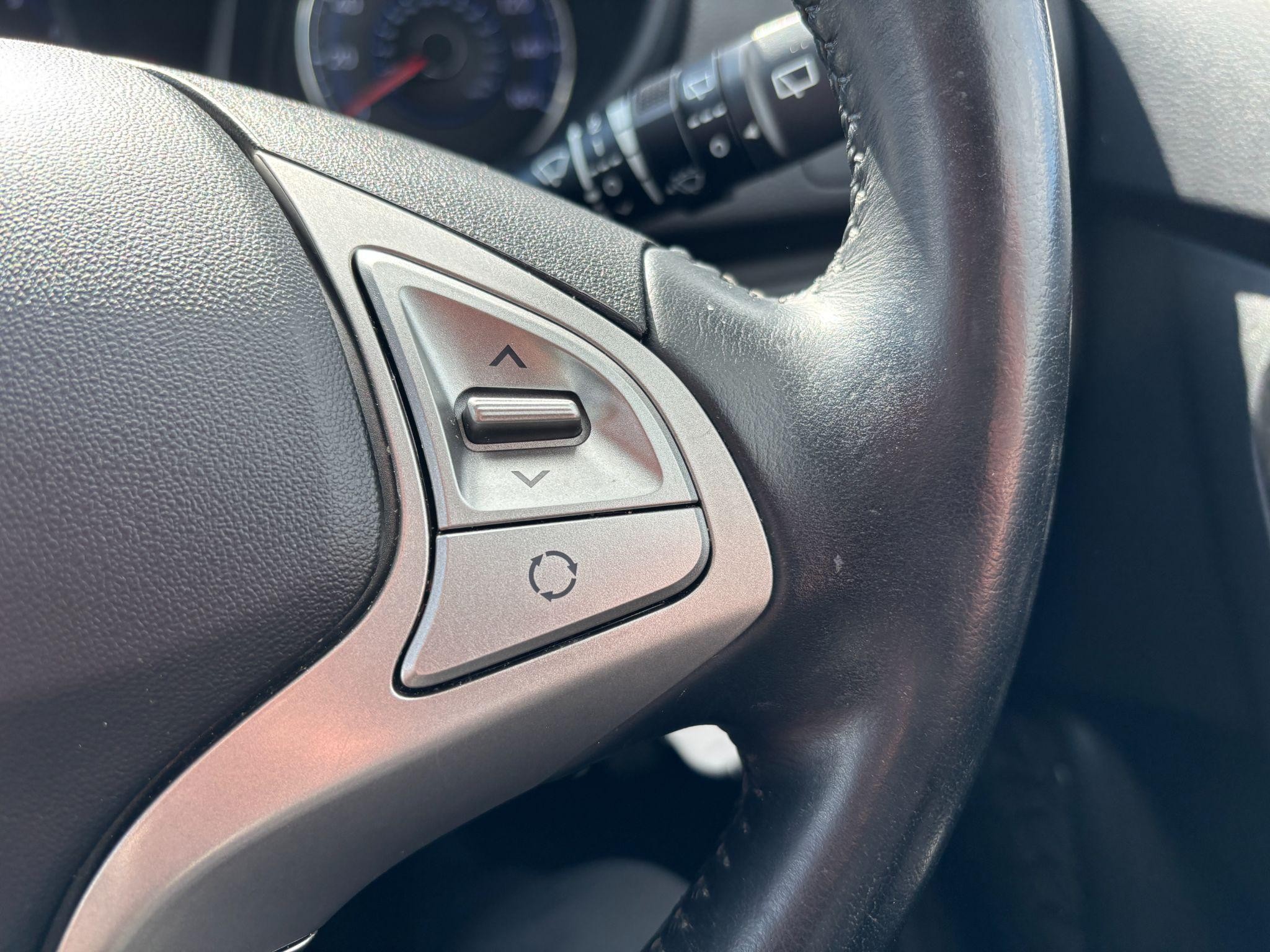 Hyundai ix20 Image 21