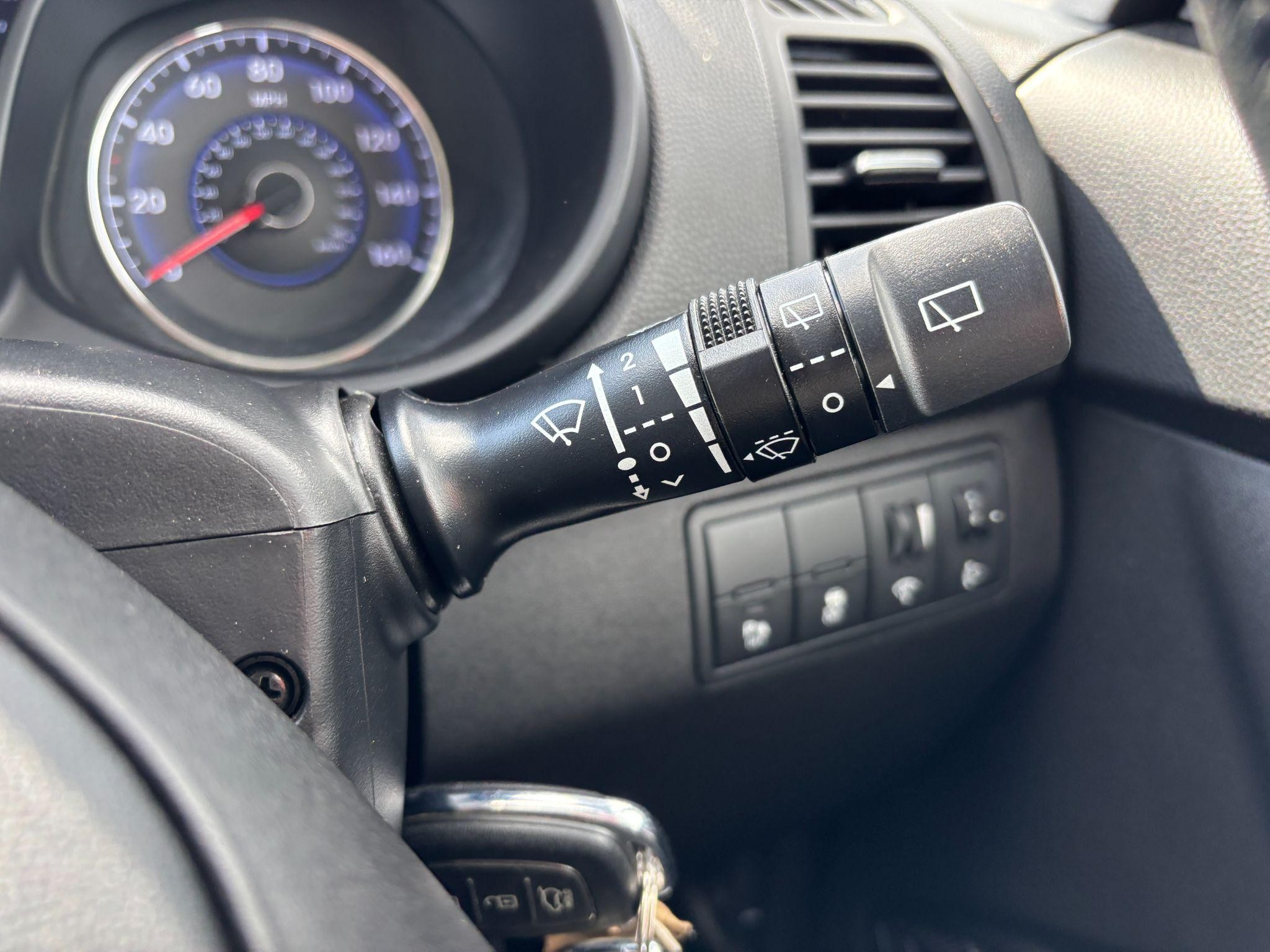 Hyundai ix20 Image 22
