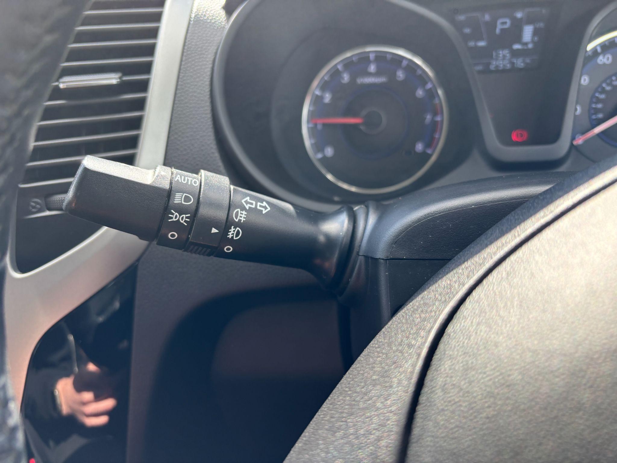 Hyundai ix20 Image 23
