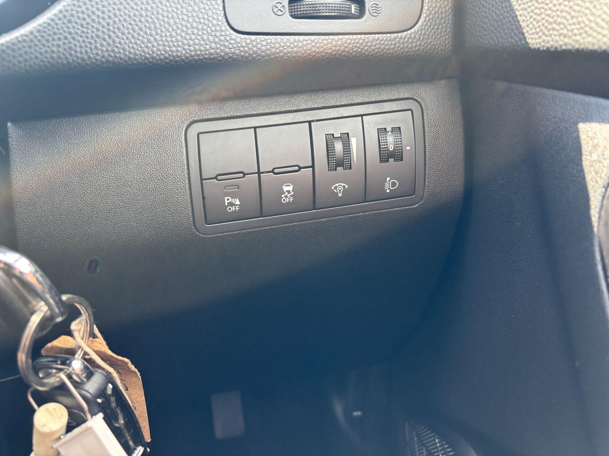 Hyundai ix20 Image 24
