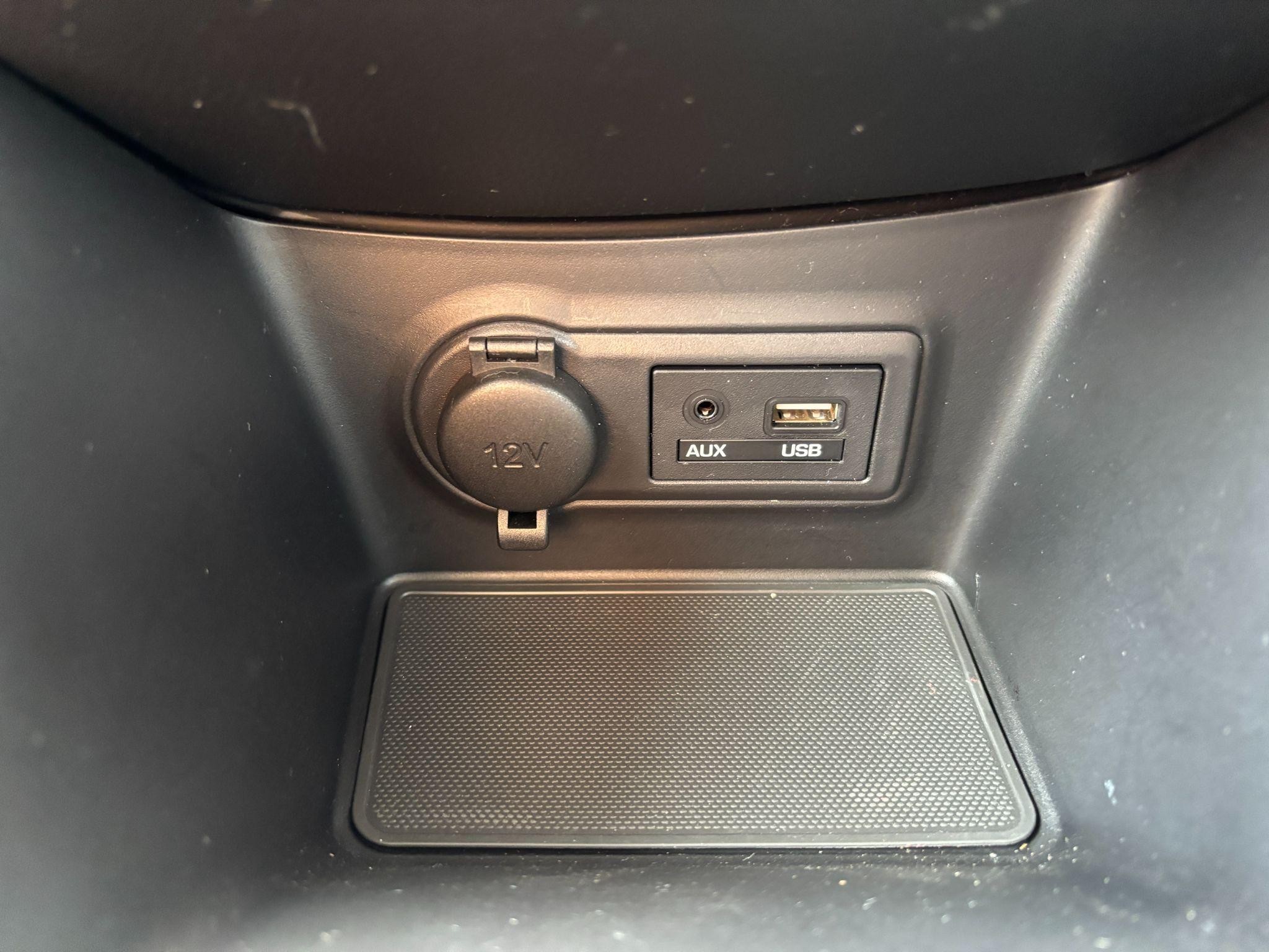 Hyundai ix20 Image 25