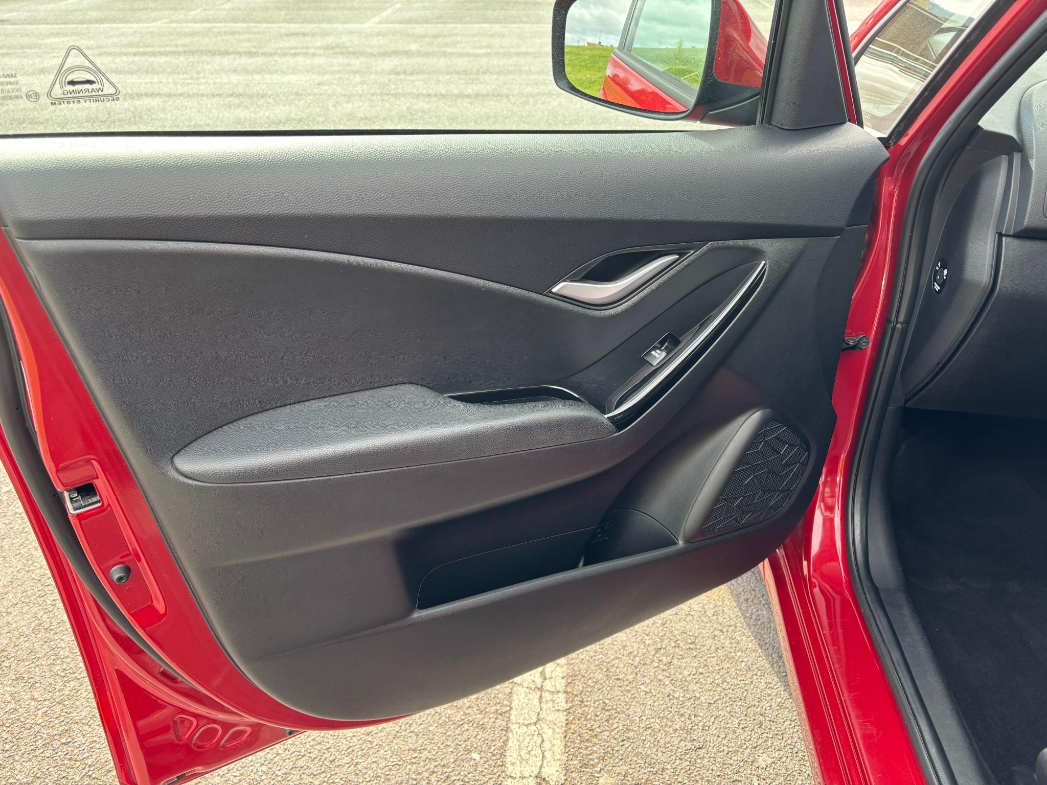 Hyundai ix20 Image 26