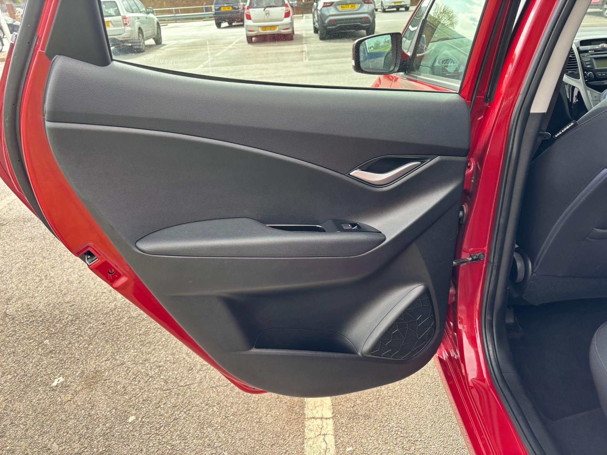 Hyundai ix20 Image 27