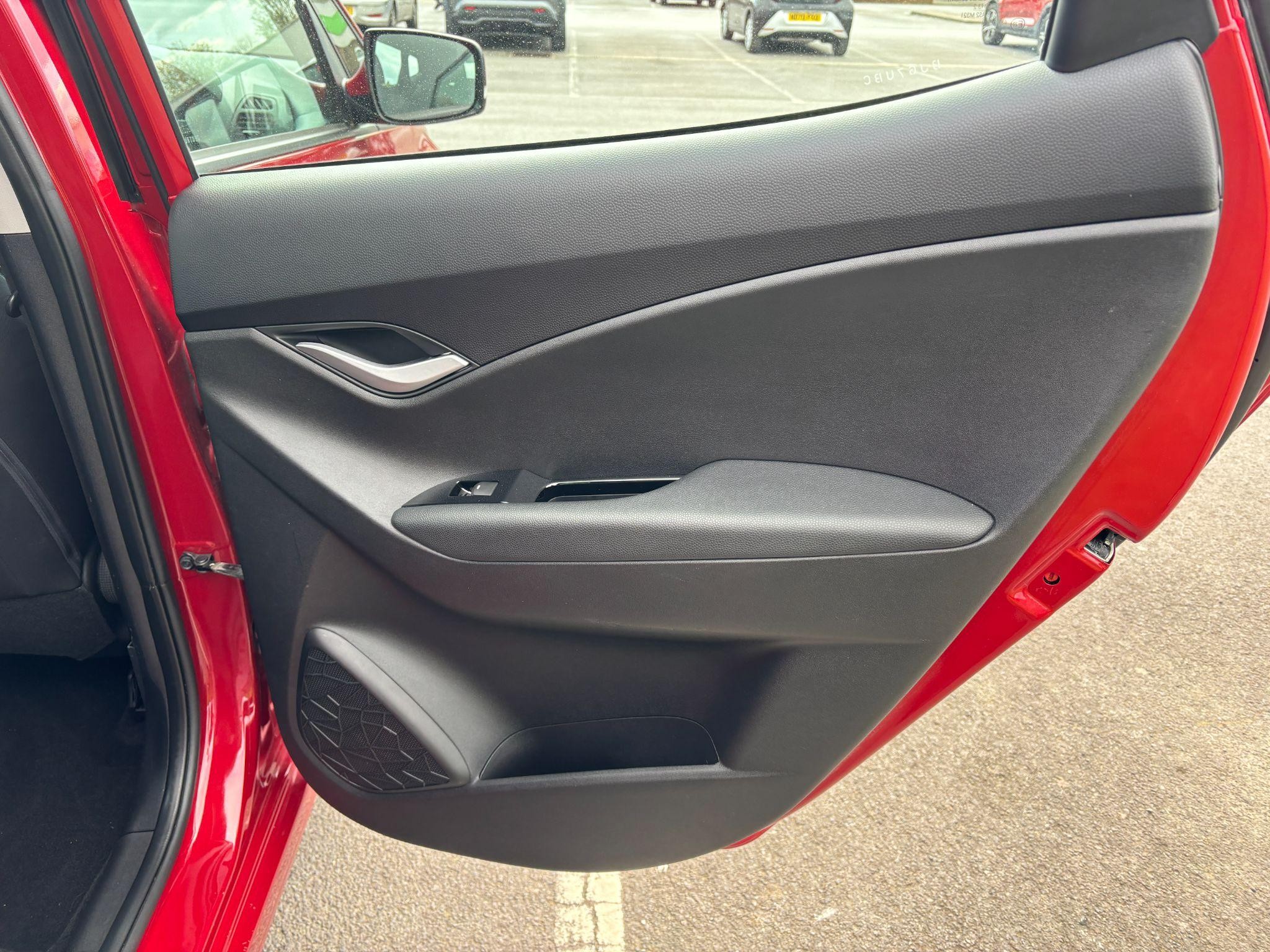 Hyundai ix20 Image 28