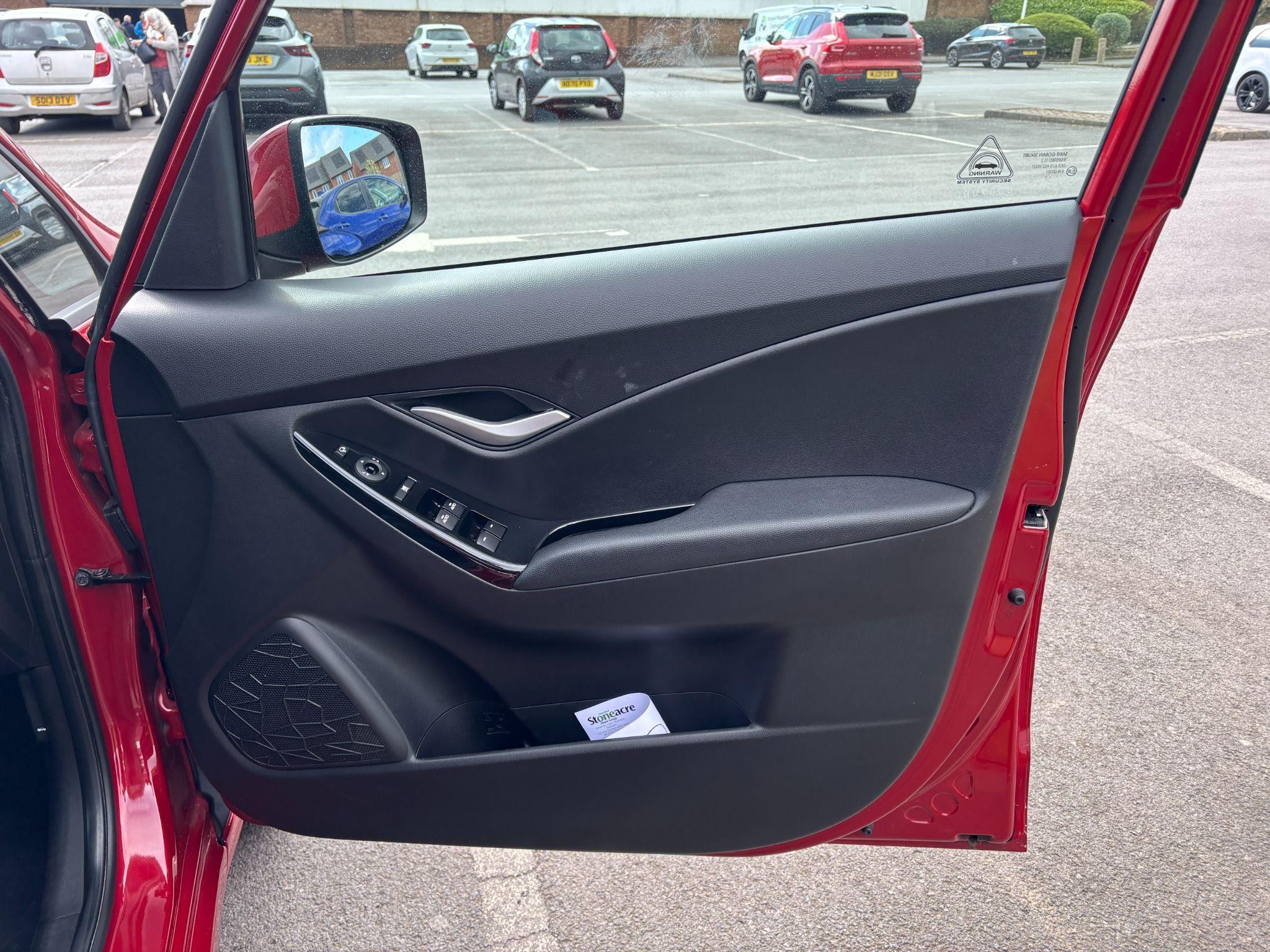 Hyundai ix20 Image 29