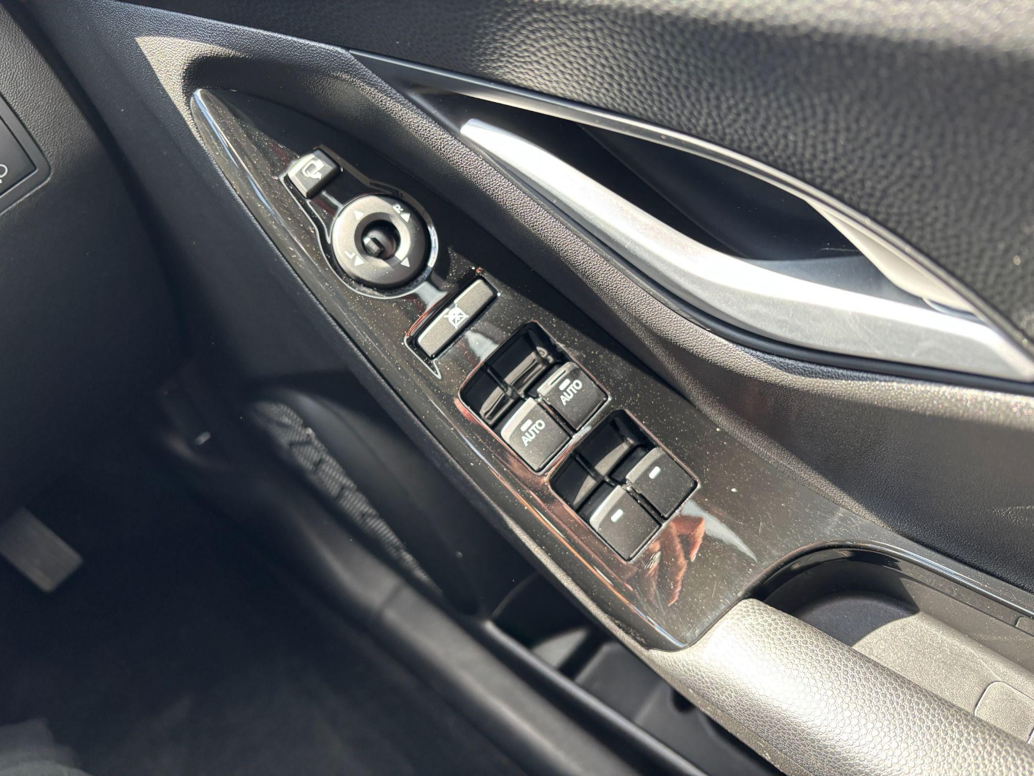 Hyundai ix20 Image 30